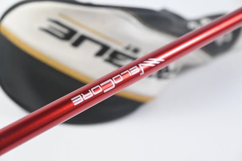 Callaway Rogue ST LS #3HL Wood / 16.5 Degree / X-Flex Ventus Red 7 Velocore