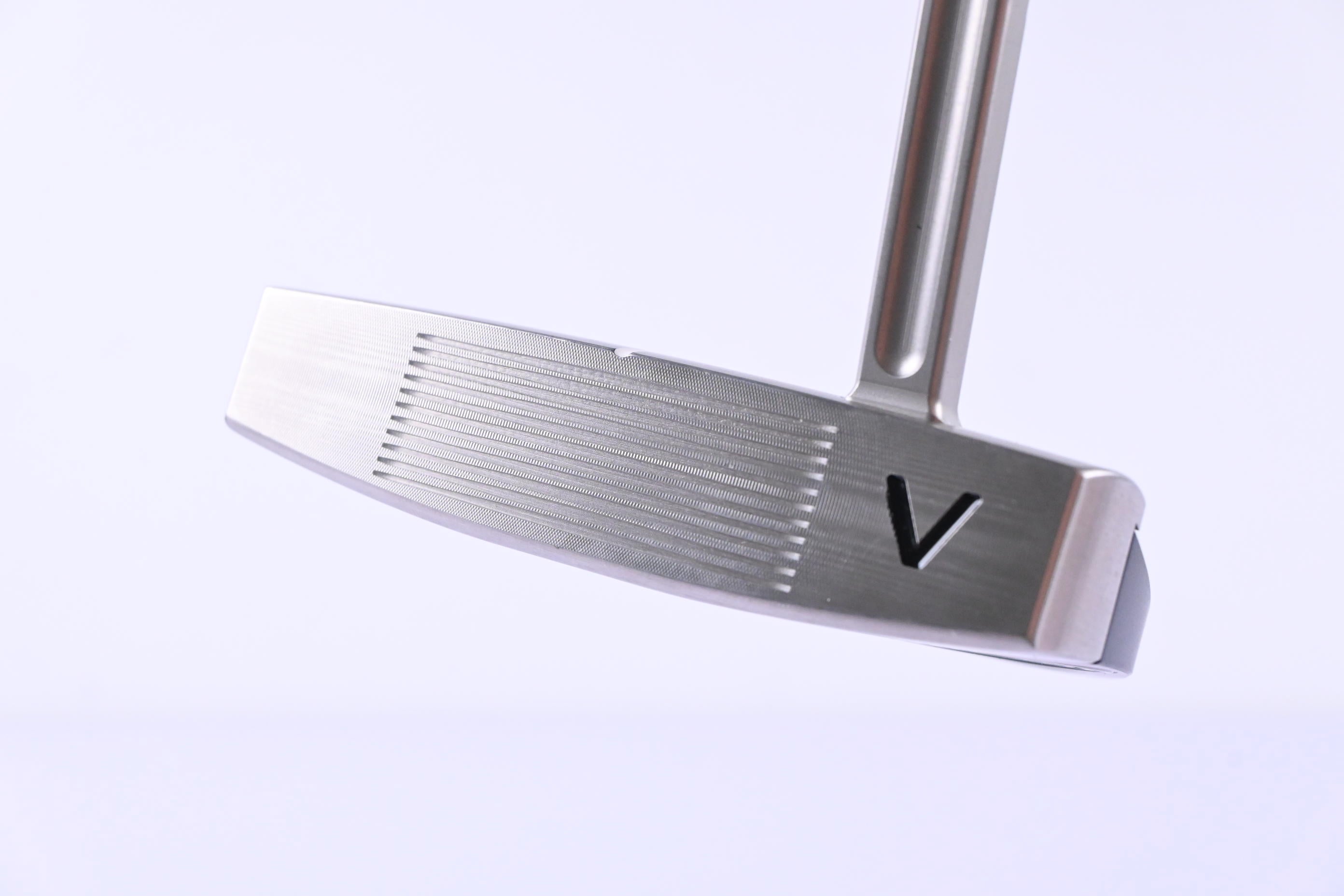 Evnroll V-Series 2023 V5.1 Putter / 34 Inch