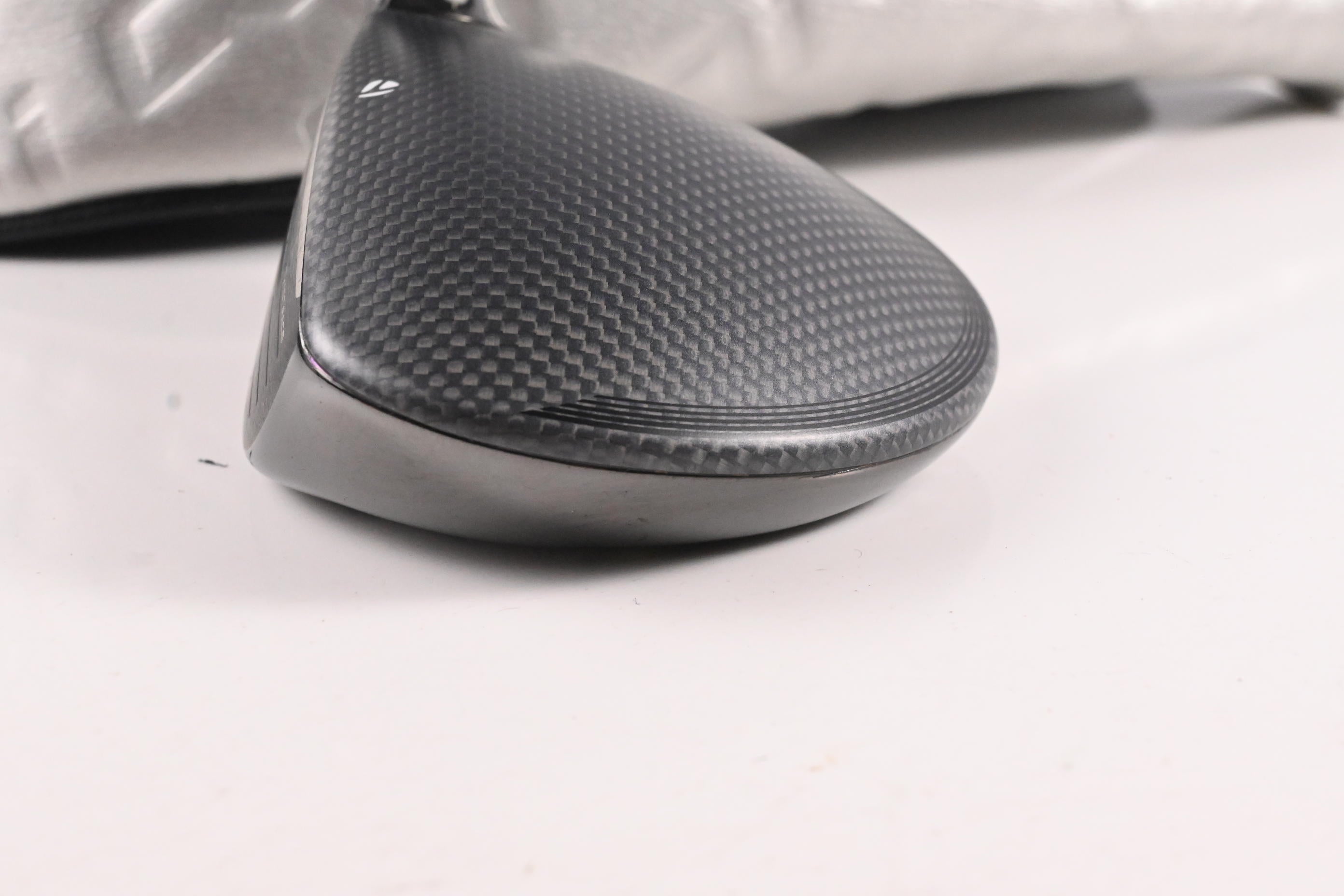 Left Hand Taylormade Qi35 #5 Wood / 18 Degree / Regular Flex Ventus Blue '25 5
