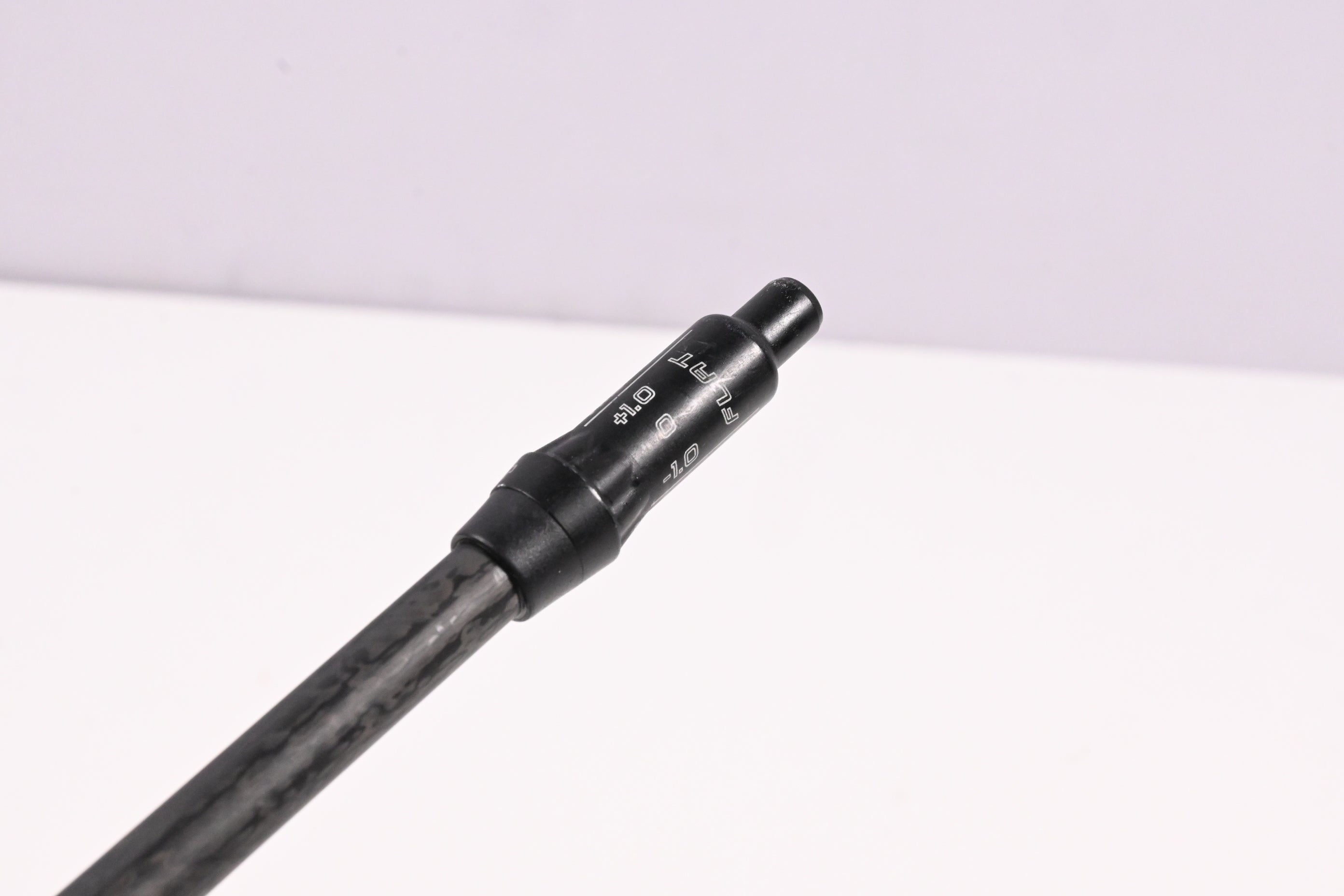 TPT Power 17/Hi #3 Wood Shaft / Stiff Flex / Ping 3rd Gen
