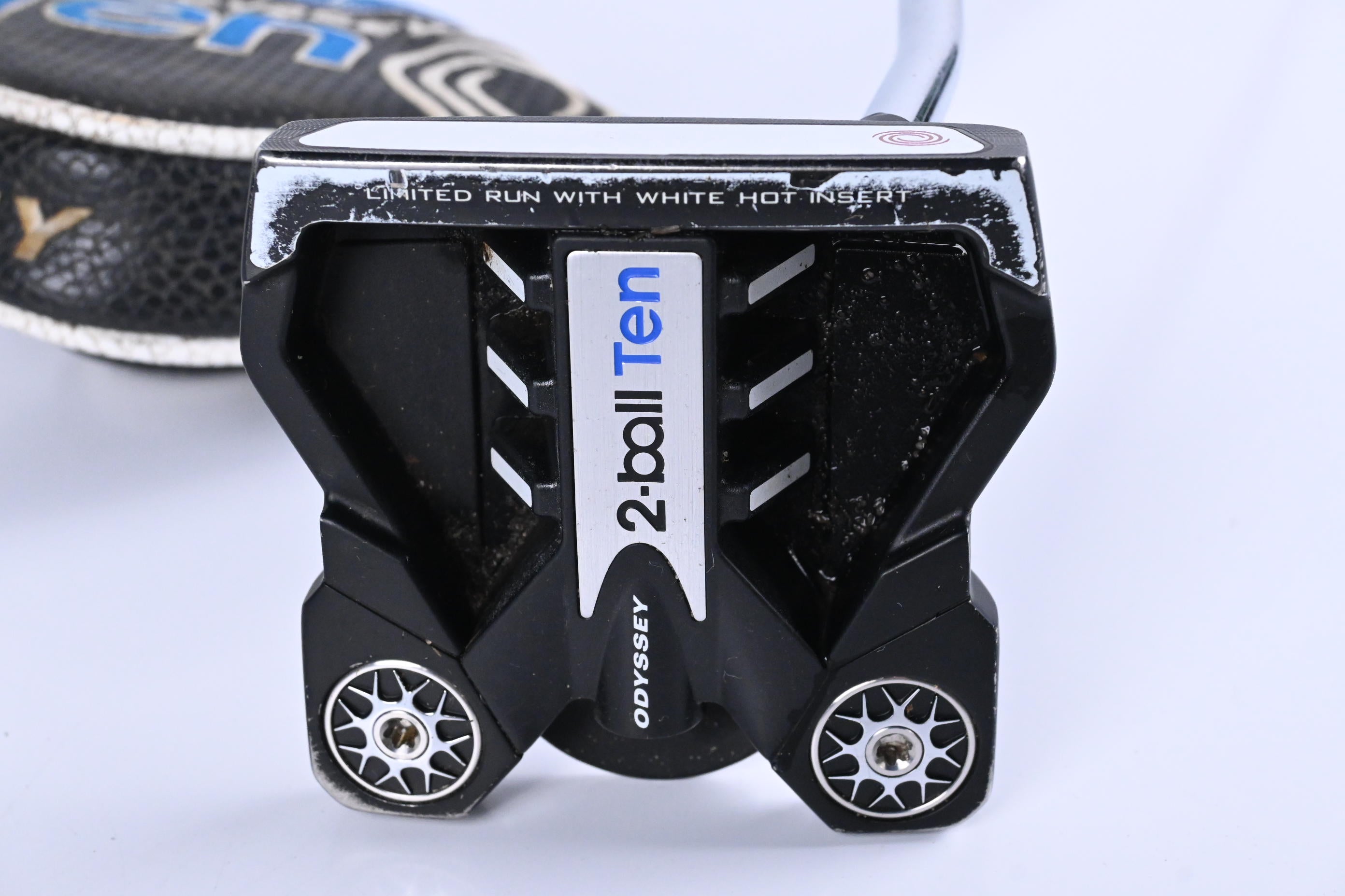 Odyssey 2-Ball TEN Putter / 34 Inch