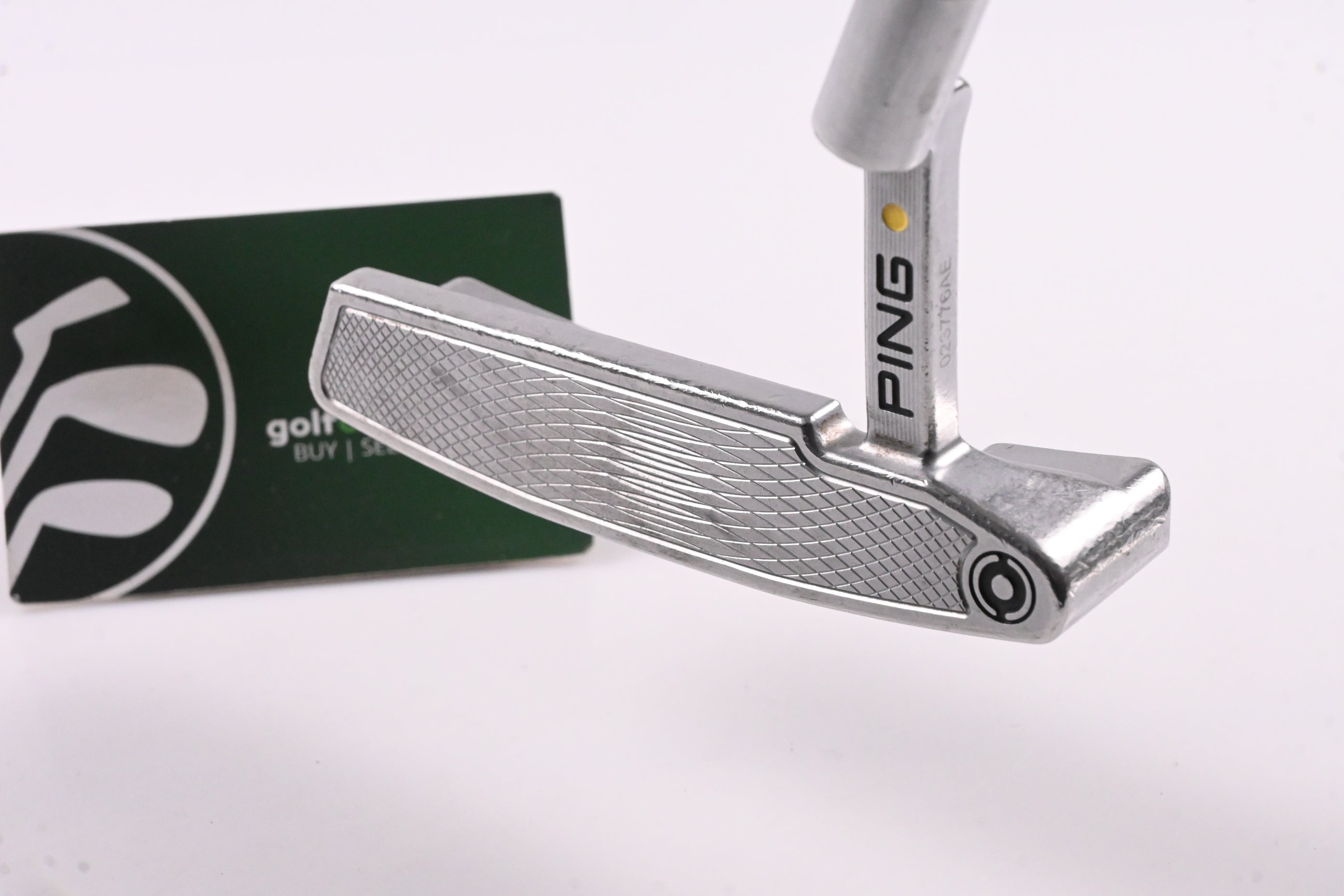 Ping Vault Anser 2 Putter / Yellow Dot / 34 Inch