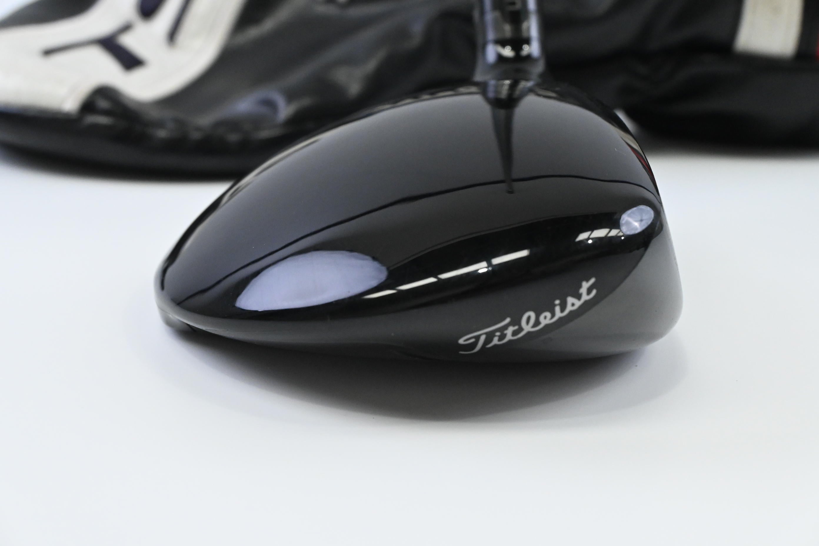 Titleist TSR2 #3 Wood / 16.5 Degree / X-Flex Aldila Tour ATX 75 Shaft