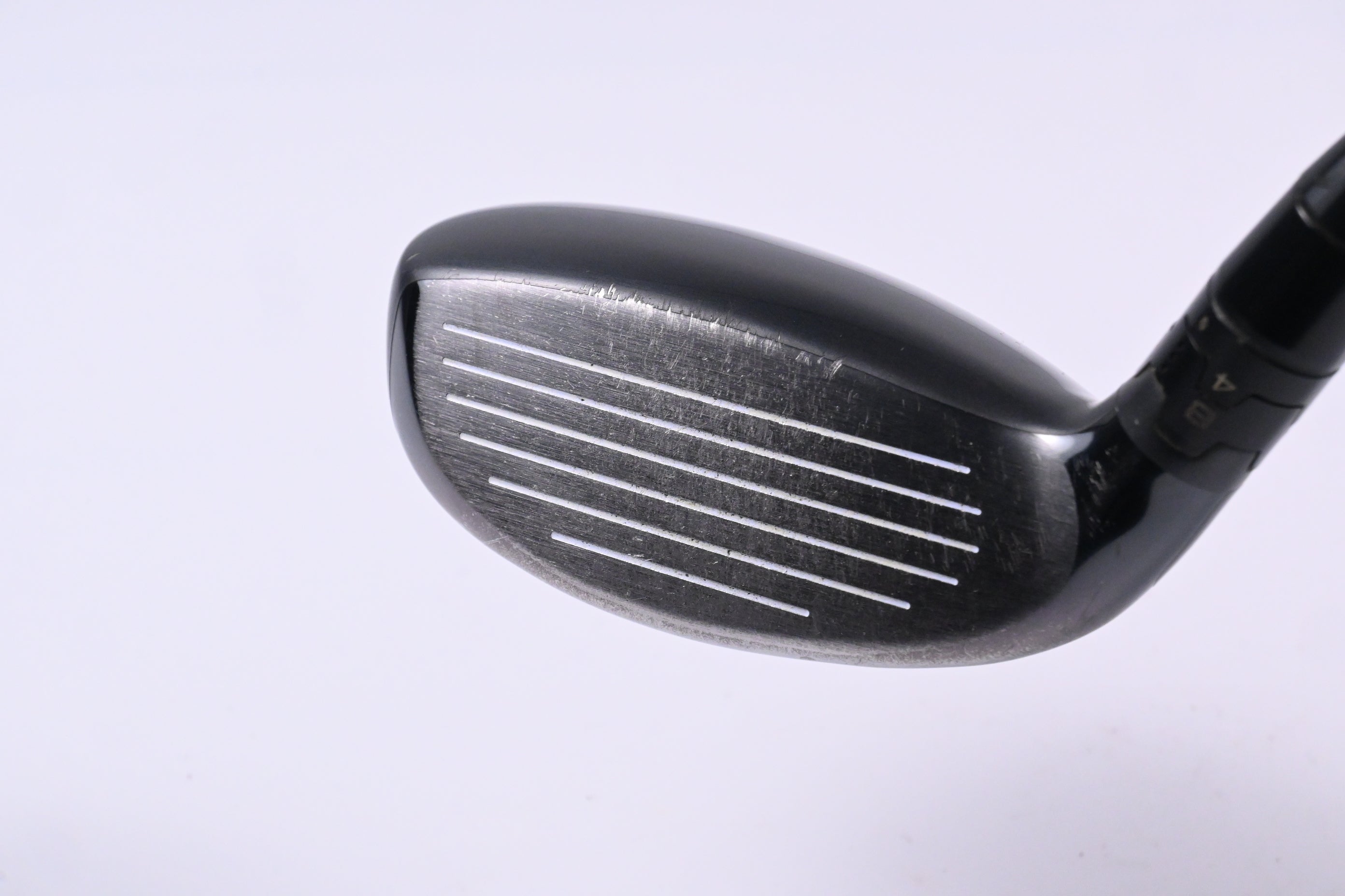 Titleist 818 H1 #4 Hybrid / 23 Degree / Regular Flex Tensei CK Red 60 Shaft