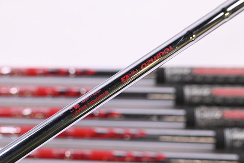 Srixon Z-Forged II Irons / 4-9i / X-Flex N.S.Pro Modus 3 120 Shafts