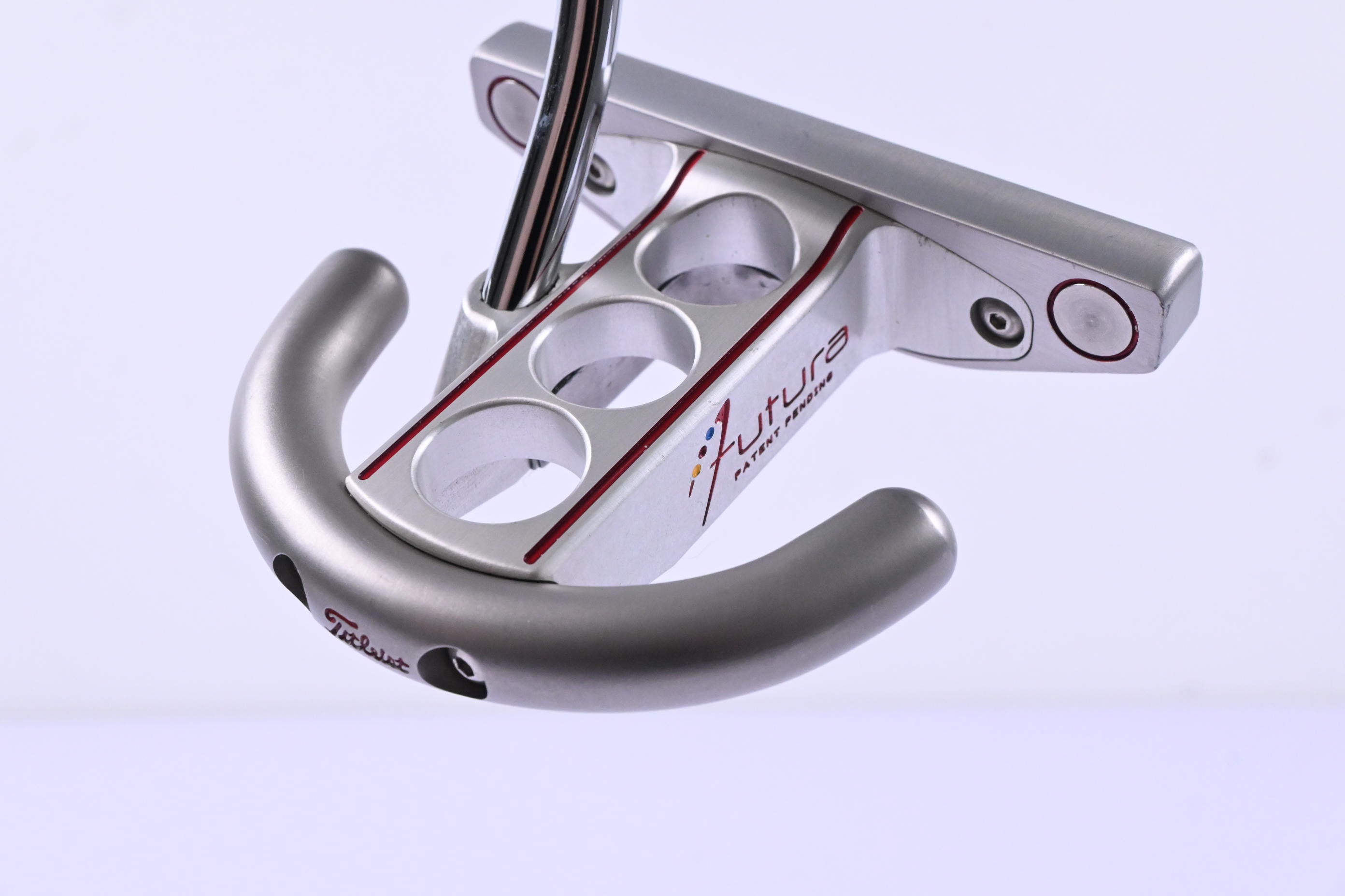 Scotty Cameron Futura Putter / 35 Inch