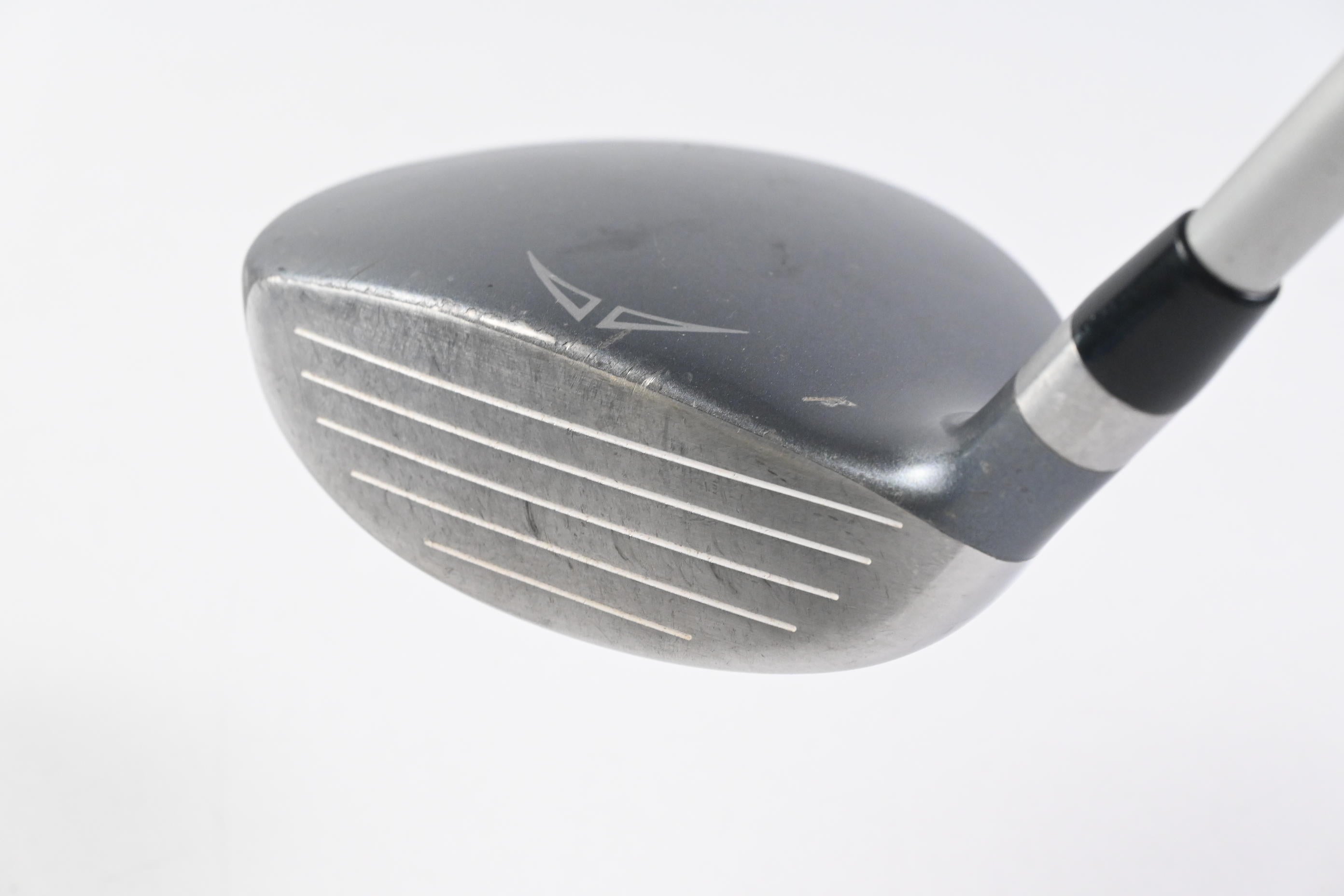 Ladies Ping Serene #3 Wood / 18 Degree / Ladies Flex Ping ULT 220 Shaft