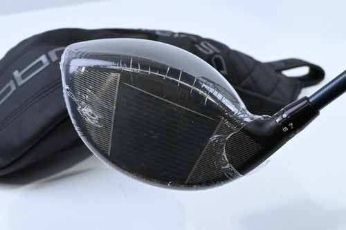 Cobra DS-Adapt LS Driver / 10.5 Degree / Stiff Flex Denali Blue 60 Shaft