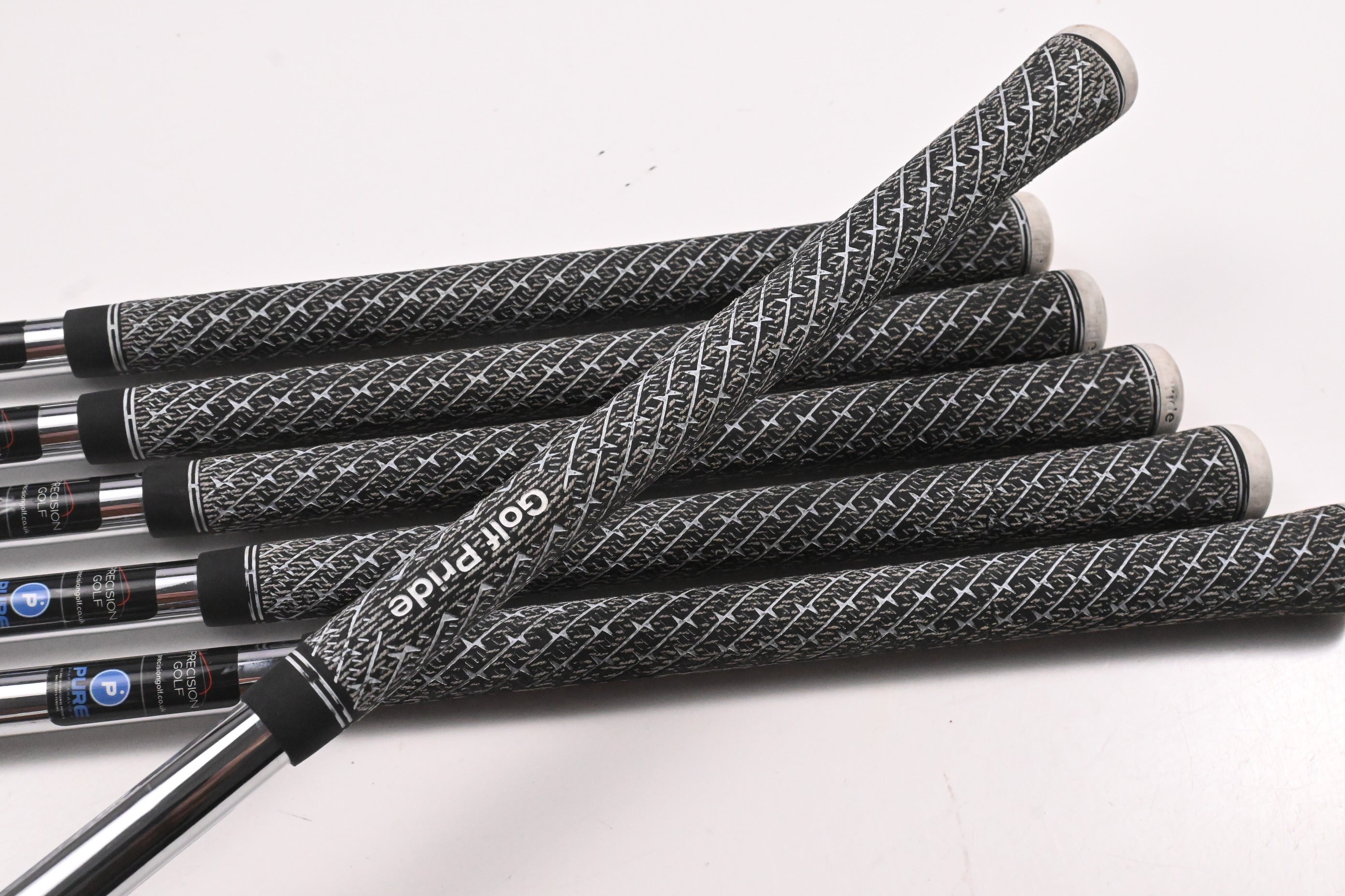 Callaway Apex MB 21 Irons / 5-PW / X-Flex Pure Shafts