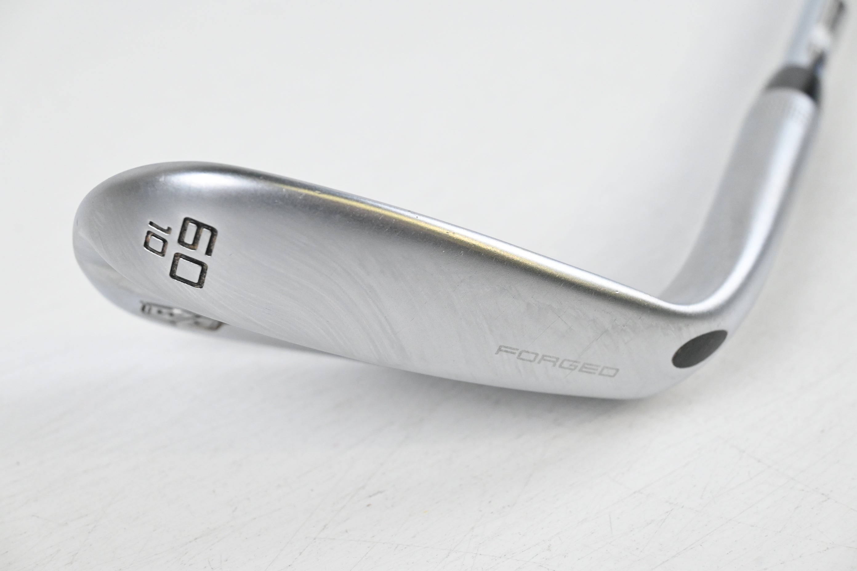 Wilson Staff Model Lob Wedge / 60 Degree / Stiff Flex Dynamic Gold 120 S300
