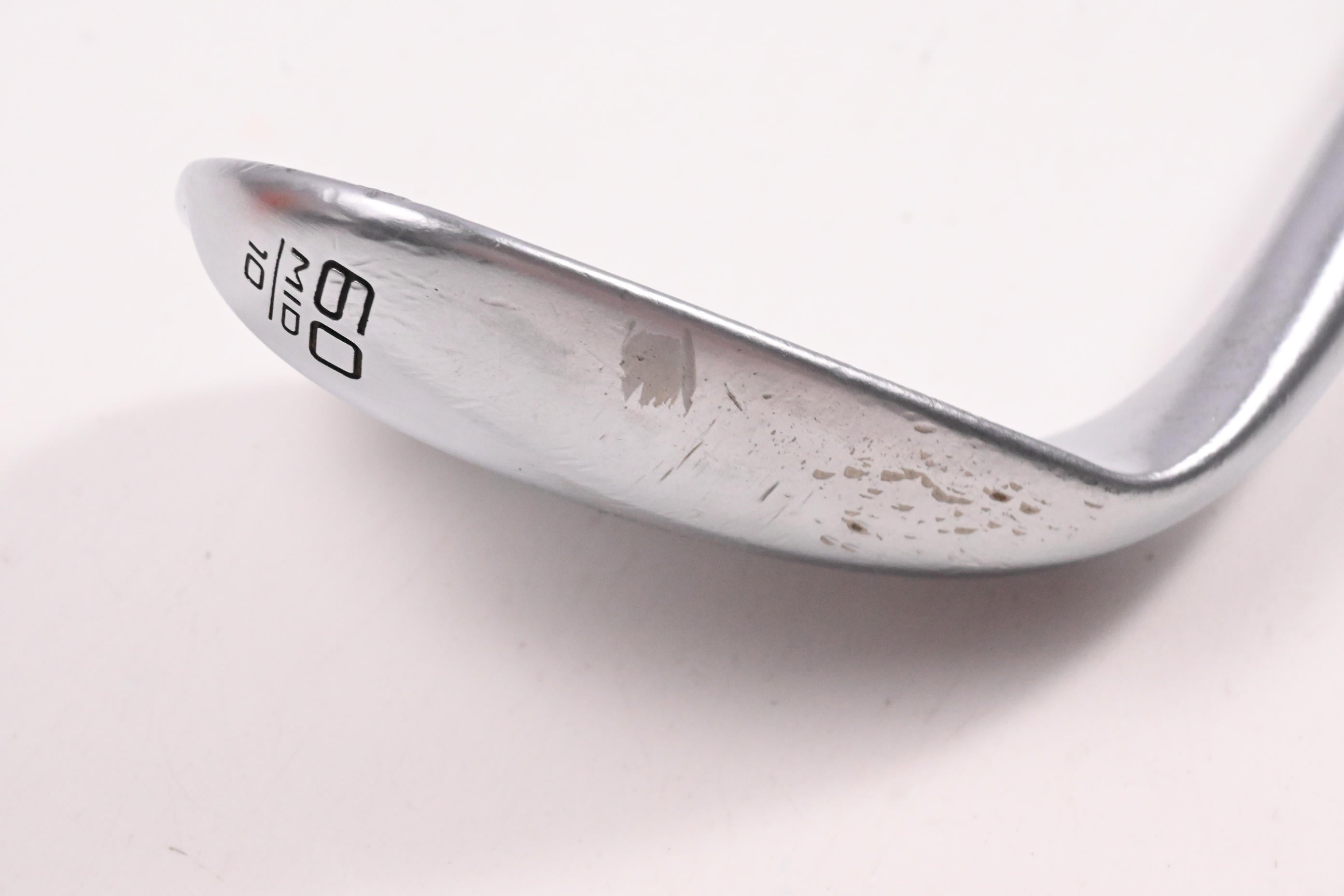 Cleveland RTX 6 Zipcore Lob Wedge / 60 Degree / Wedge Flex Dynamic Gold Spinner