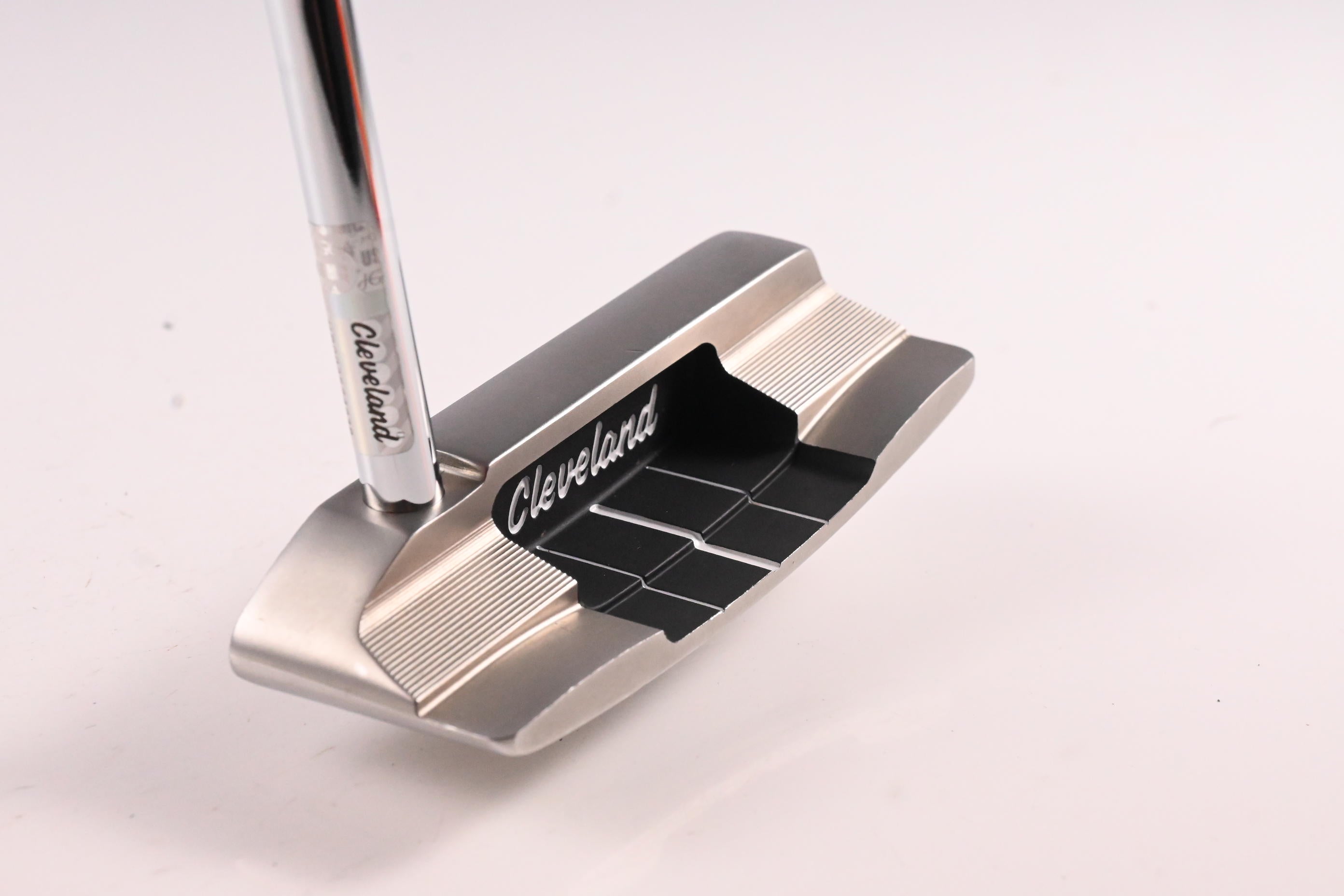 Cleveland HB Soft Milled #8 Putter / 35 Inch