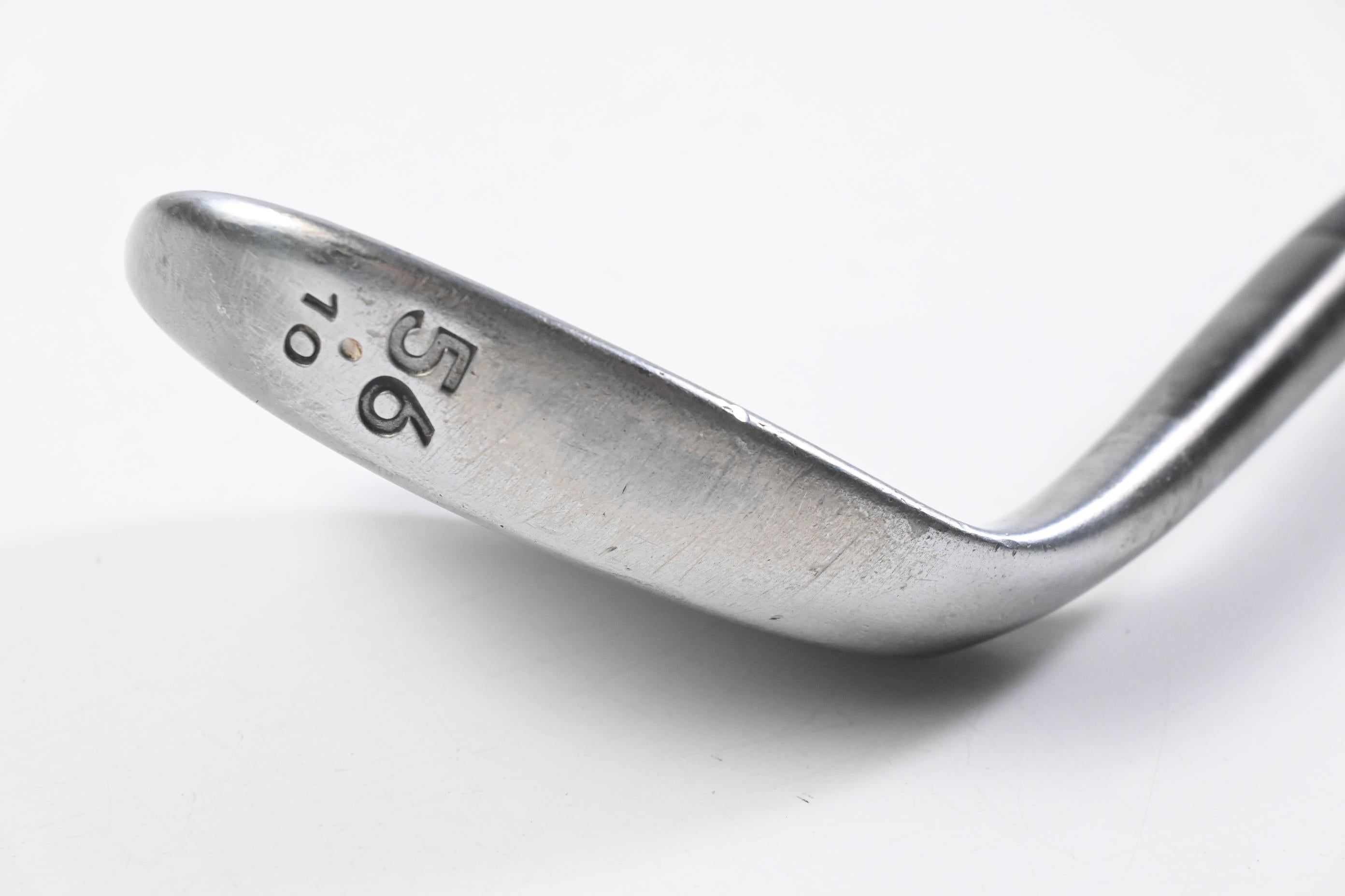 Cleveland CG15 Sand Wedge / 56 Degree / Wedge Flex Cleveland Traction Shaft