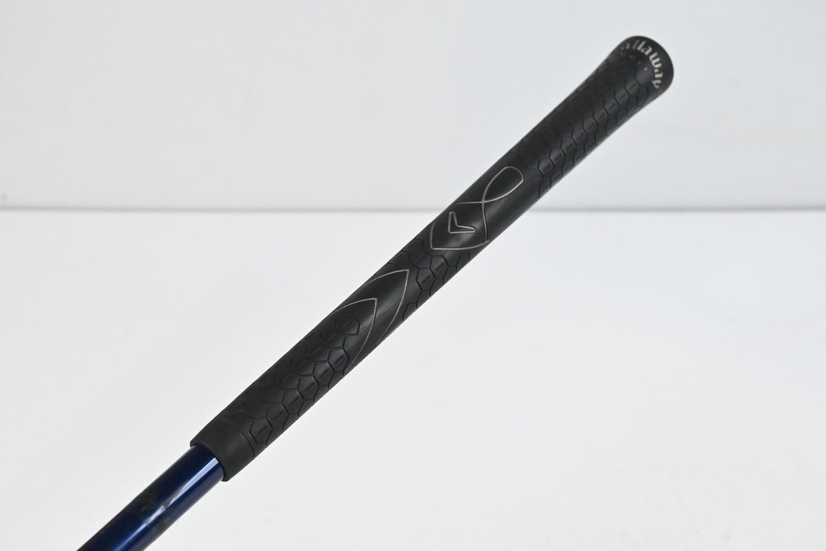 Left Hand Callaway X-22 Sand Wedge / 56 Degree / Regular Flex Callaway 75 Shaft