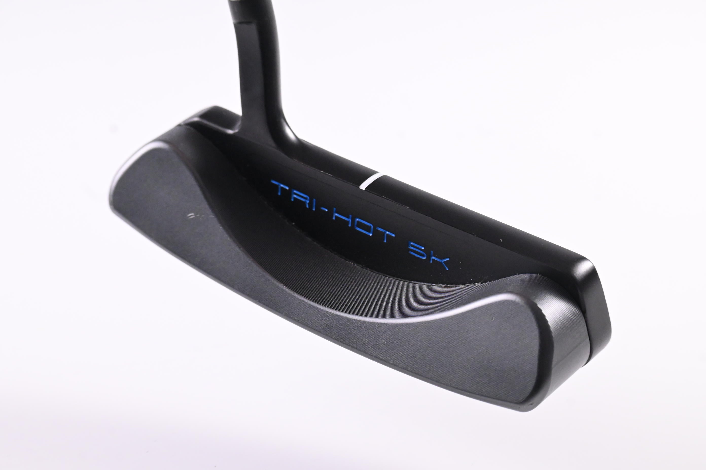 Tour Issue Odyssey Tri-Hot 5K Three Putter / 34 Inch
