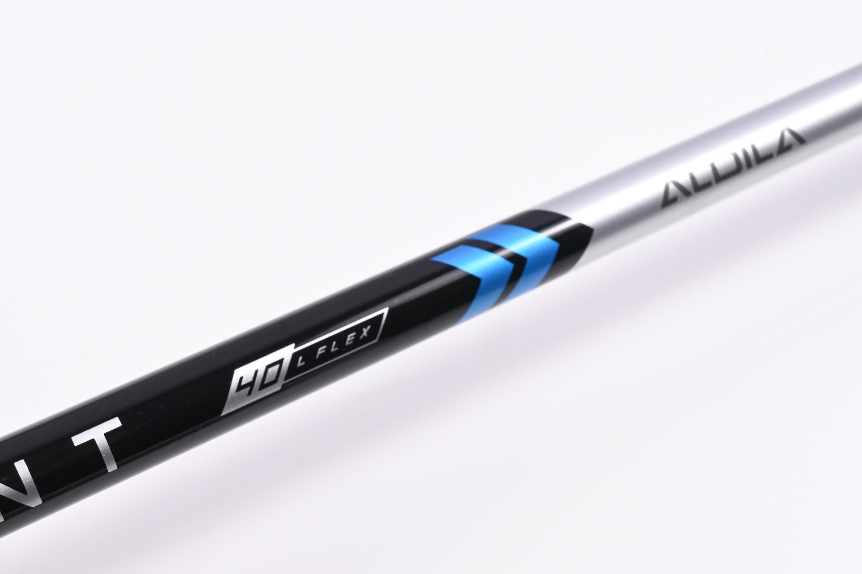 Ladies Aldila Ascent PL 40 Driver Shaft / Ladies Flex / Srixon Adapter