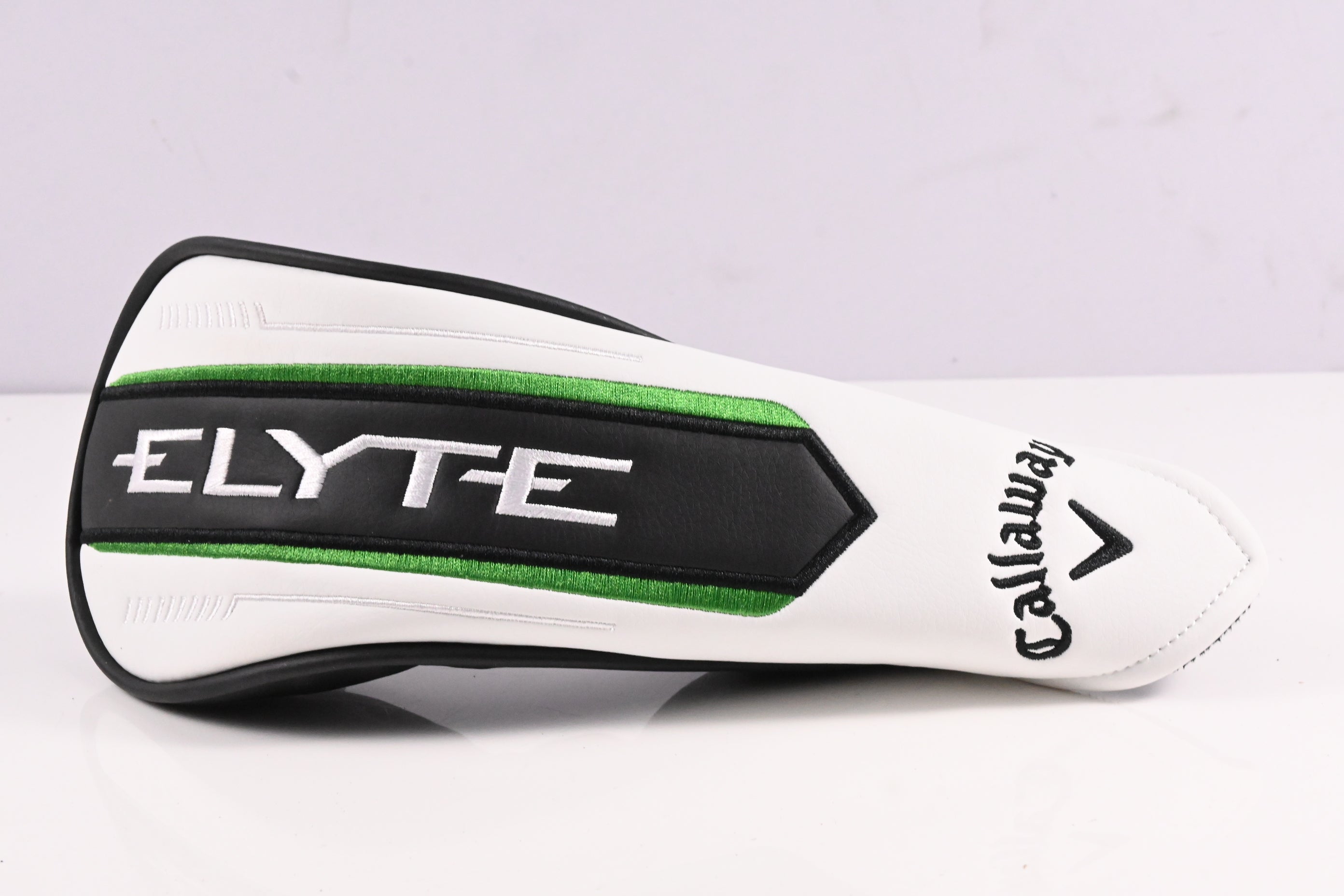 Callaway Elyte Ti #3 Wood / 15 Degree / Stiff Flex Denali Charcoal 60 Shaft