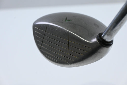 Ladies Callaway Big Bertha Warbird #5 Wood / 18 Degree / Ladies Flex Gems Shaft