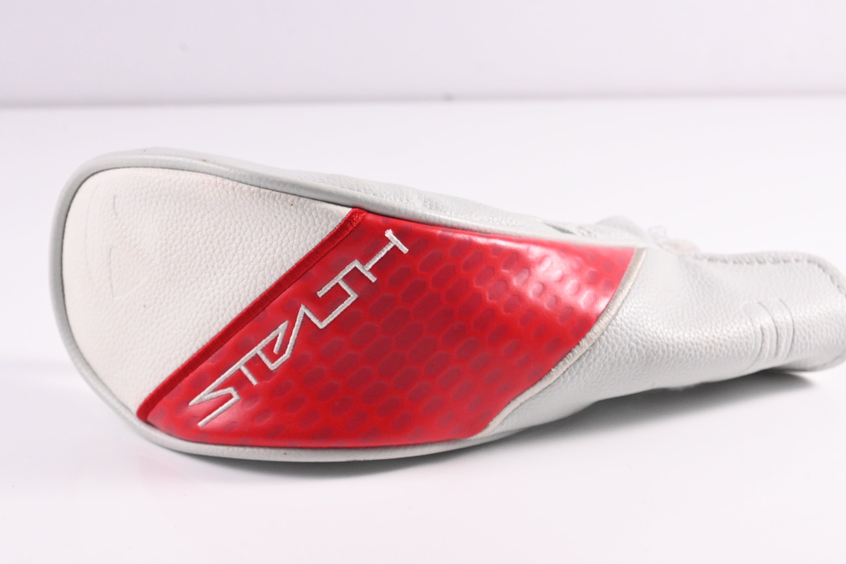 Ladies Taylormade Stealth #5 Hybrid / 26 Degree / Ladies Flex Ascent UL 45 Shaft