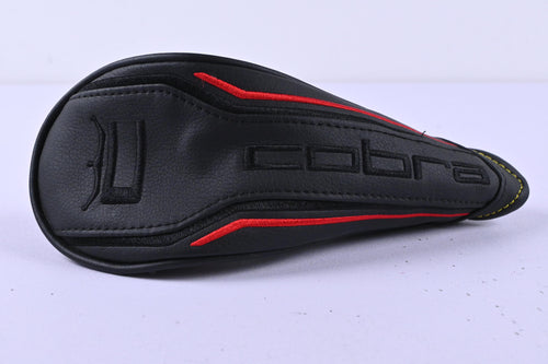 Cobra Air-X 2.0 #5 Hybrid / 24 Degree / Regular Flex Cobra Ultralite 50 Shaft