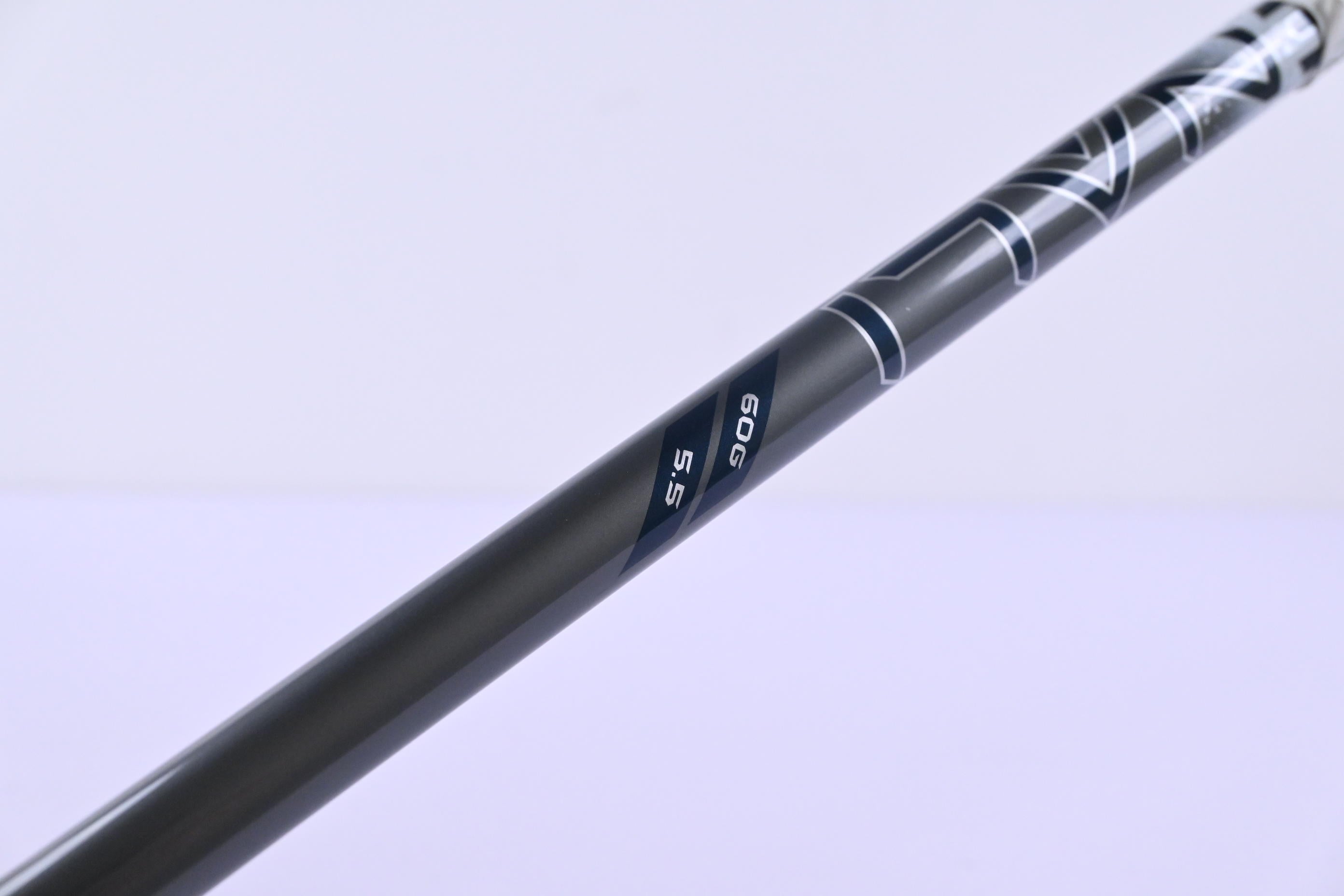 Callaway Elyte #5 Wood / 18 Degree / Regular Flex Denali Charcoal 60 Shaft