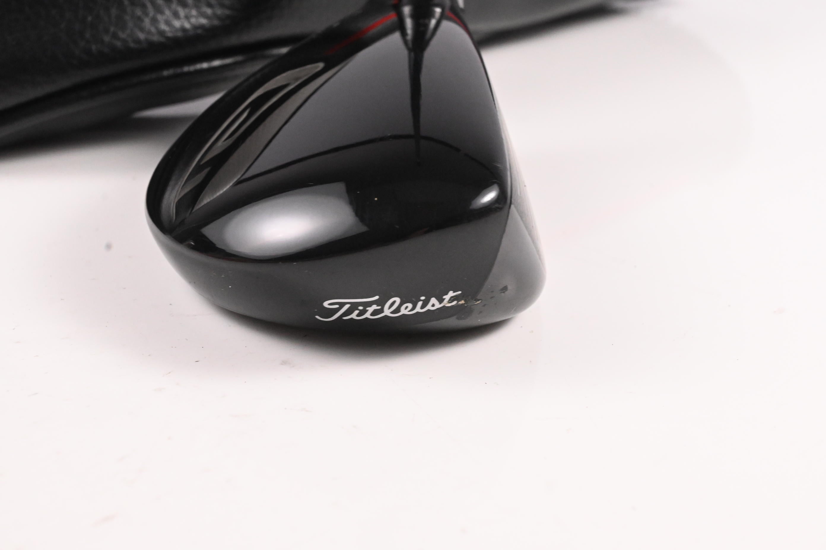 Titleist GT2 #4 Hybrid / 21 Degree / X-Flex Fujikura Ventus Velocore Blue 8