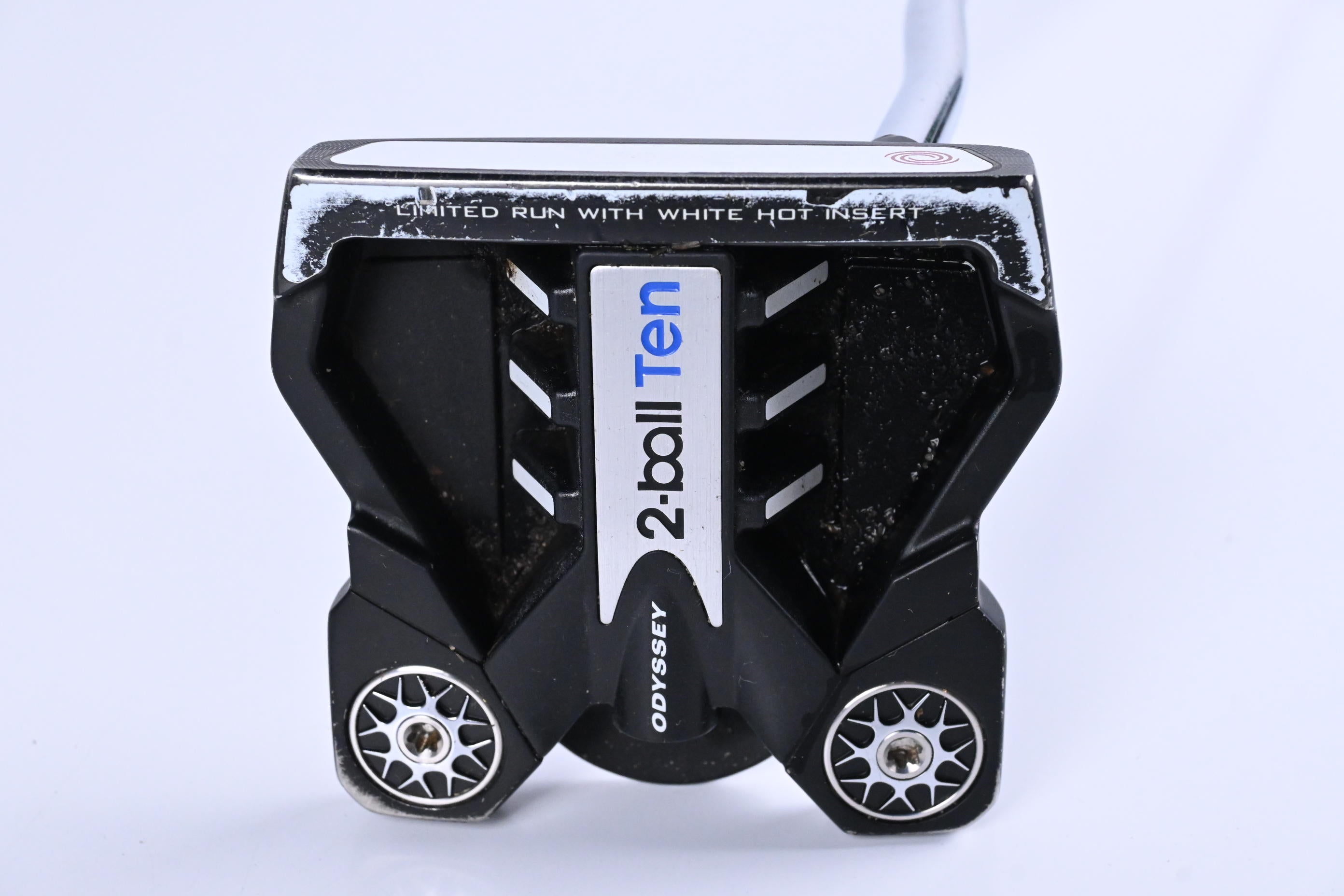 Odyssey 2-Ball TEN Putter / 34 Inch