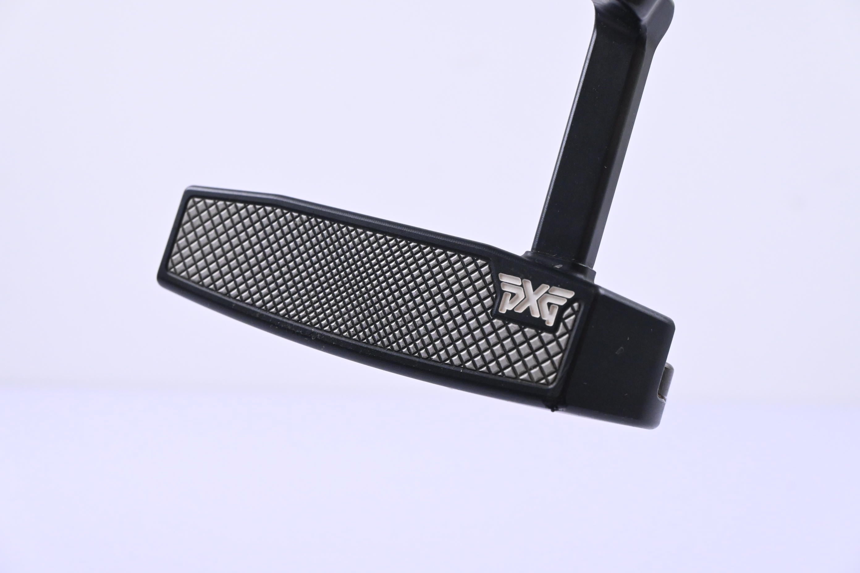 PXG Battle Ready Bat Attack Putter / 35 Inch