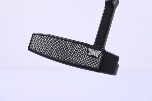 PXG Battle Ready Bat Attack Putter / 35 Inch