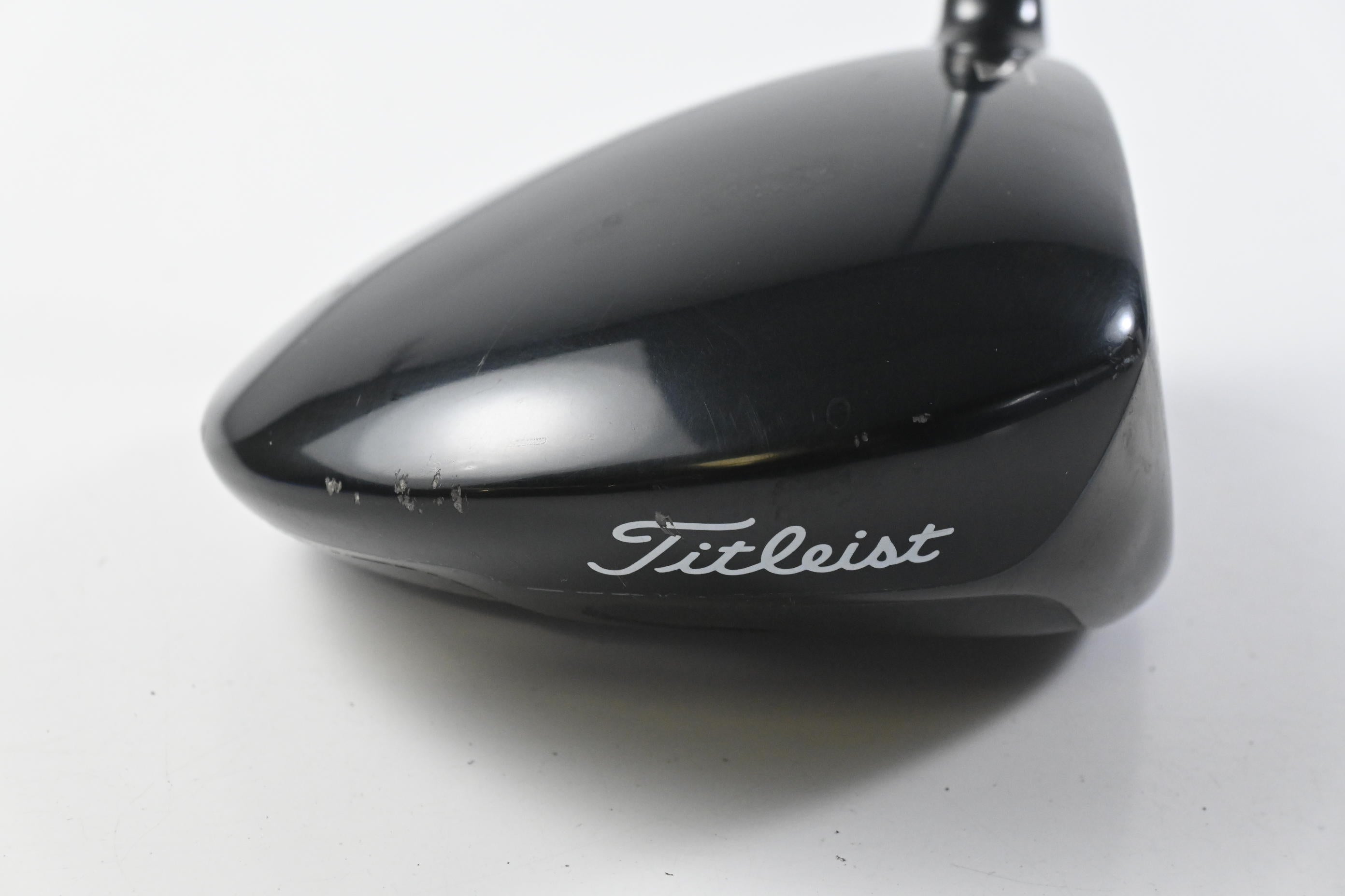 Titleist 910 D2 Driver / 8.5 Degree / X-Flex Fujikura Rombax 80 Shaft
