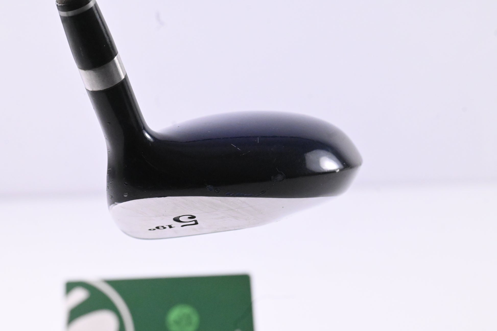 Ladies Ben Sayers Opus #5 Wood / 19 Degree / Ladies Flex Aldila Shaft