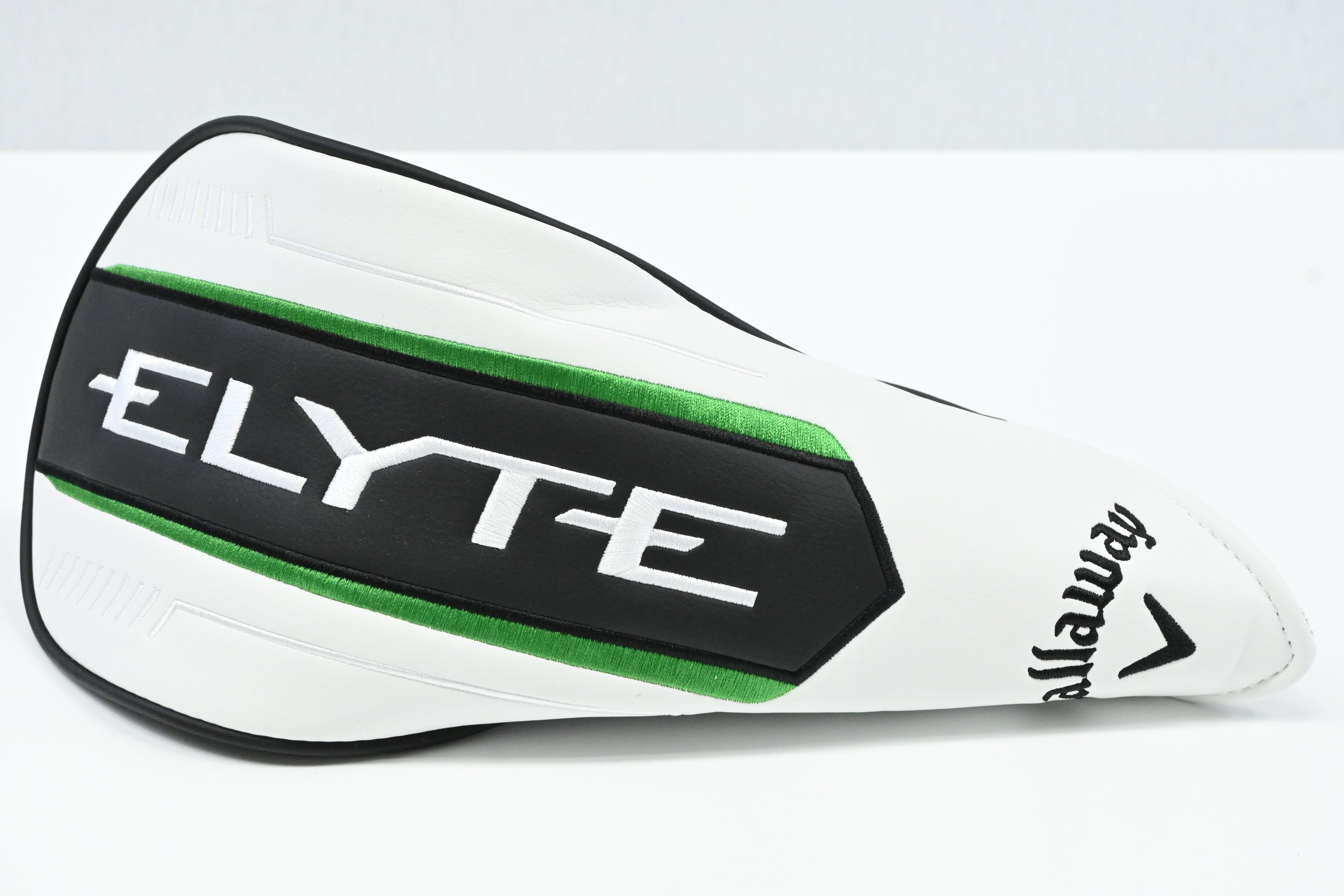 Callaway Elyte Driver / 9 Degree / Stiff Flex Denali Charcoal 60 Shaft