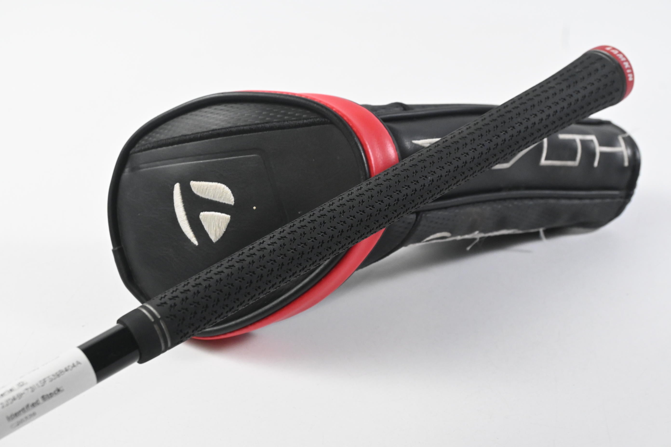 Taylormade Stealth #3 Wood / 15 degree / Stiff Flex Fujikura Ventus 6 Shaft