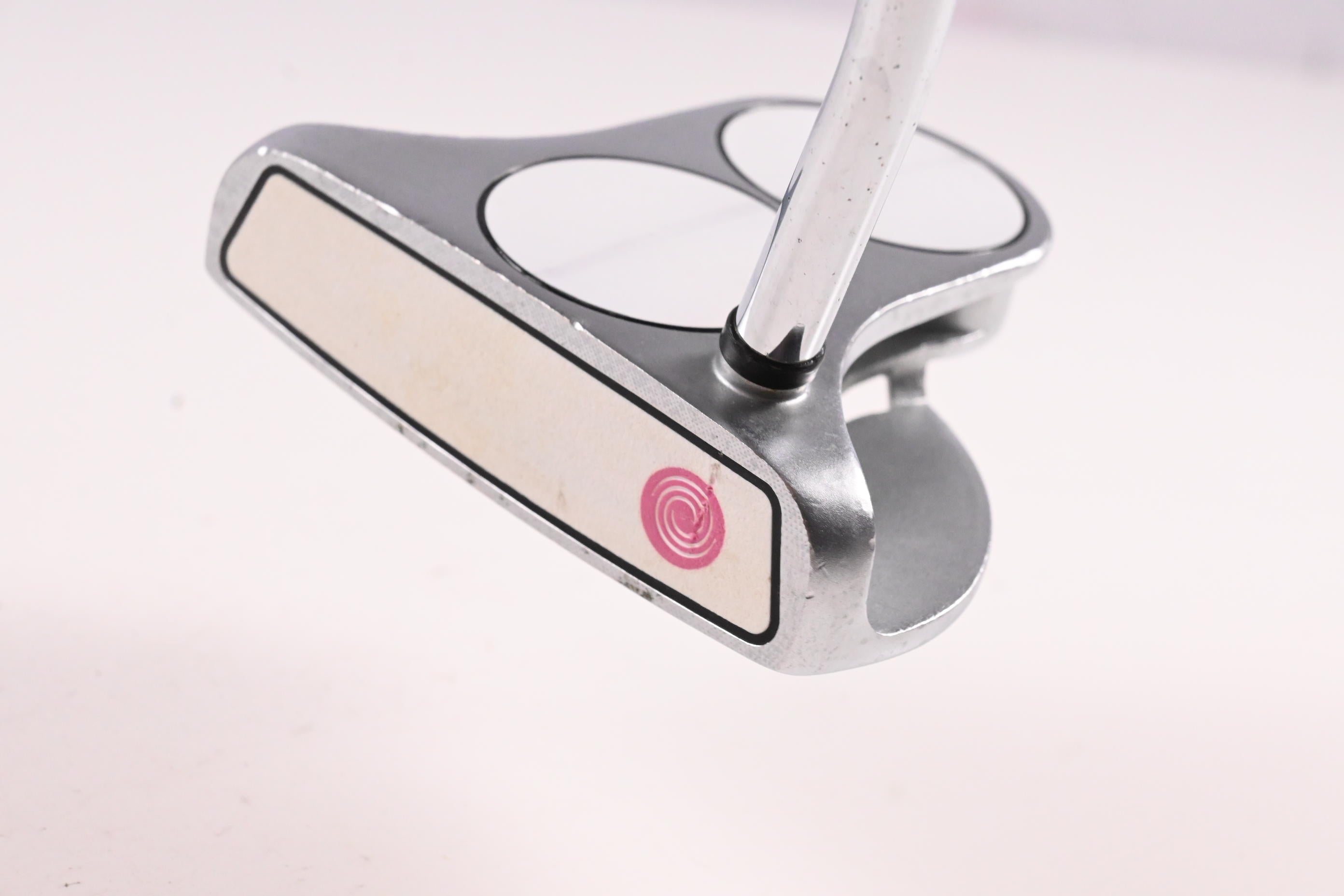 Odyssey Divine Line 2-Ball Putter / 33 Inch