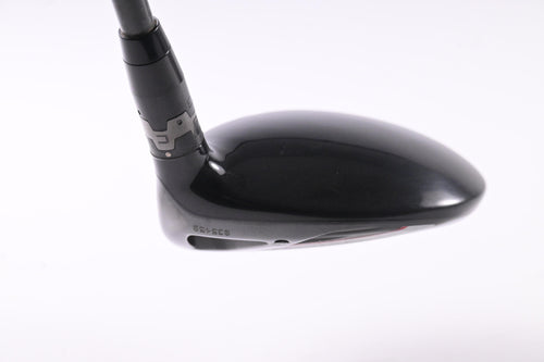 Titleist 913 F #3 Wood / 15 Degree / Stiff Flex Aldila RIP Phenom 80 Shaft