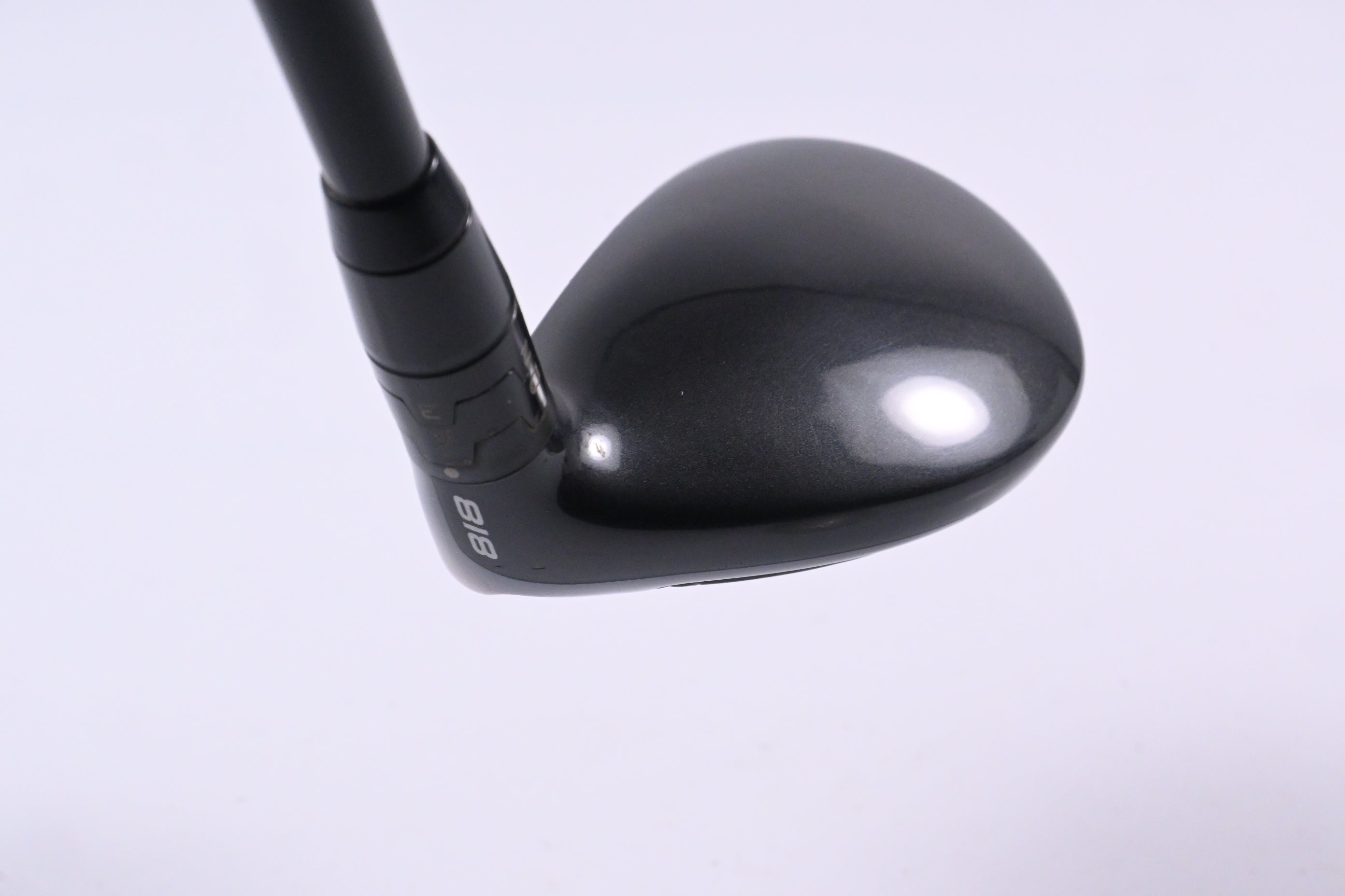 Titleist 818 H1 #4 Hybrid / 23 Degree / Regular Flex Tensei CK Red 60 Shaft