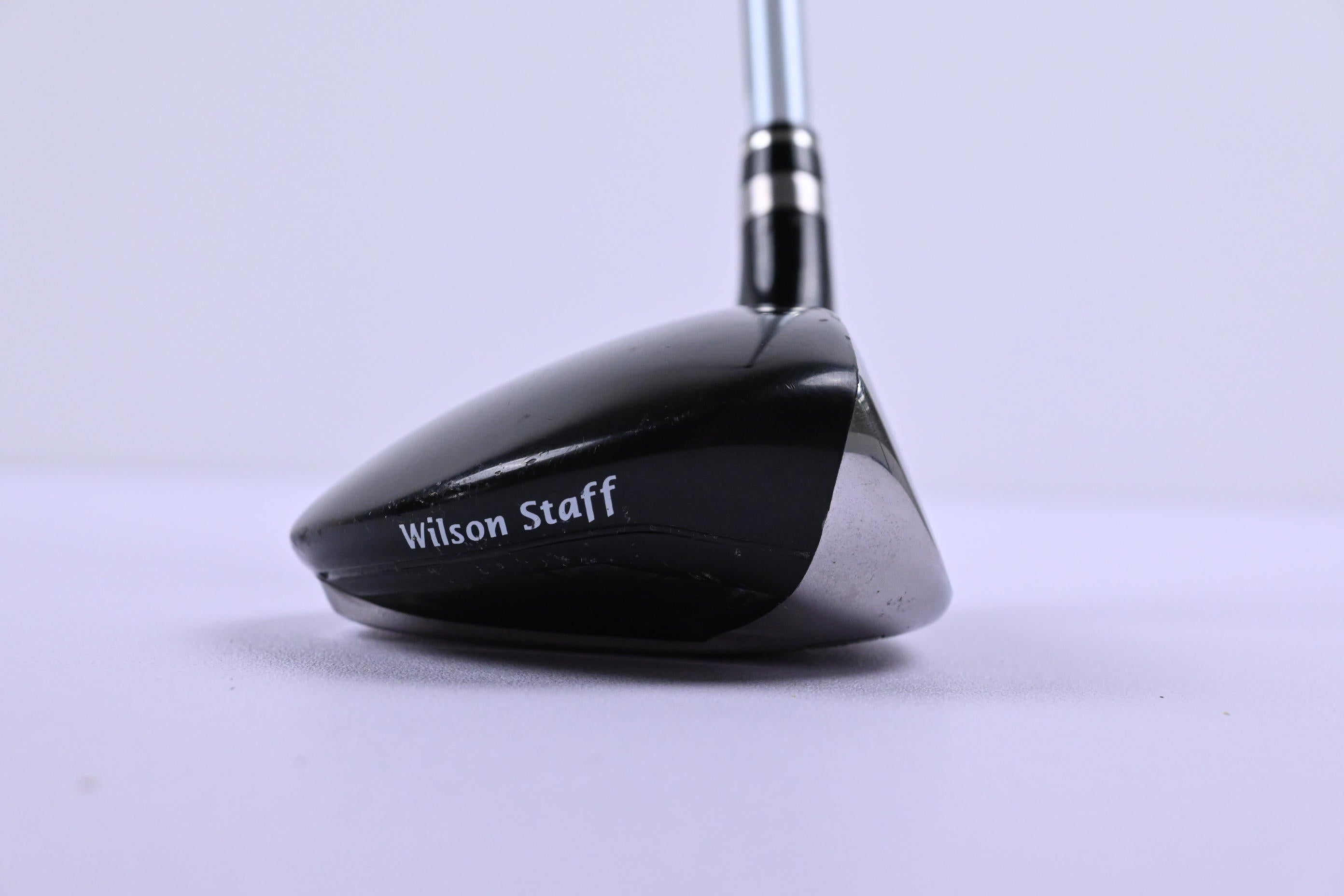 Wilson Fybrid RS #3 Hybrid / 19.5 Degree / Regular Flex UST Mamiya VTS Proforce