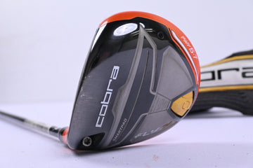 Left Hand Cobra Fly-Z #5 Wood / 18.5 Degree / Regular Flex Matrix VLCT-SP 70