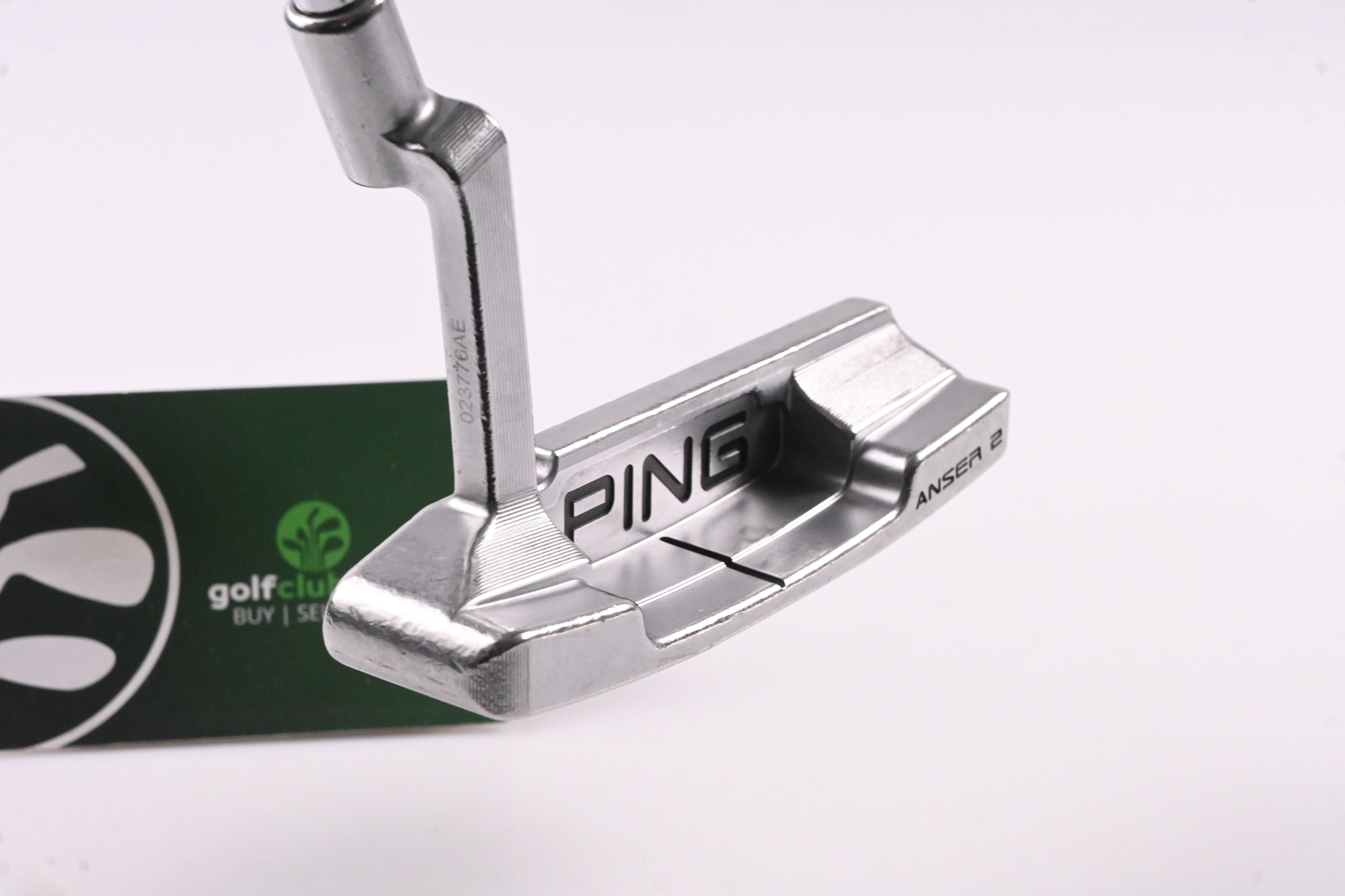 Ping Vault Anser 2 Putter / Yellow Dot / 34 Inch