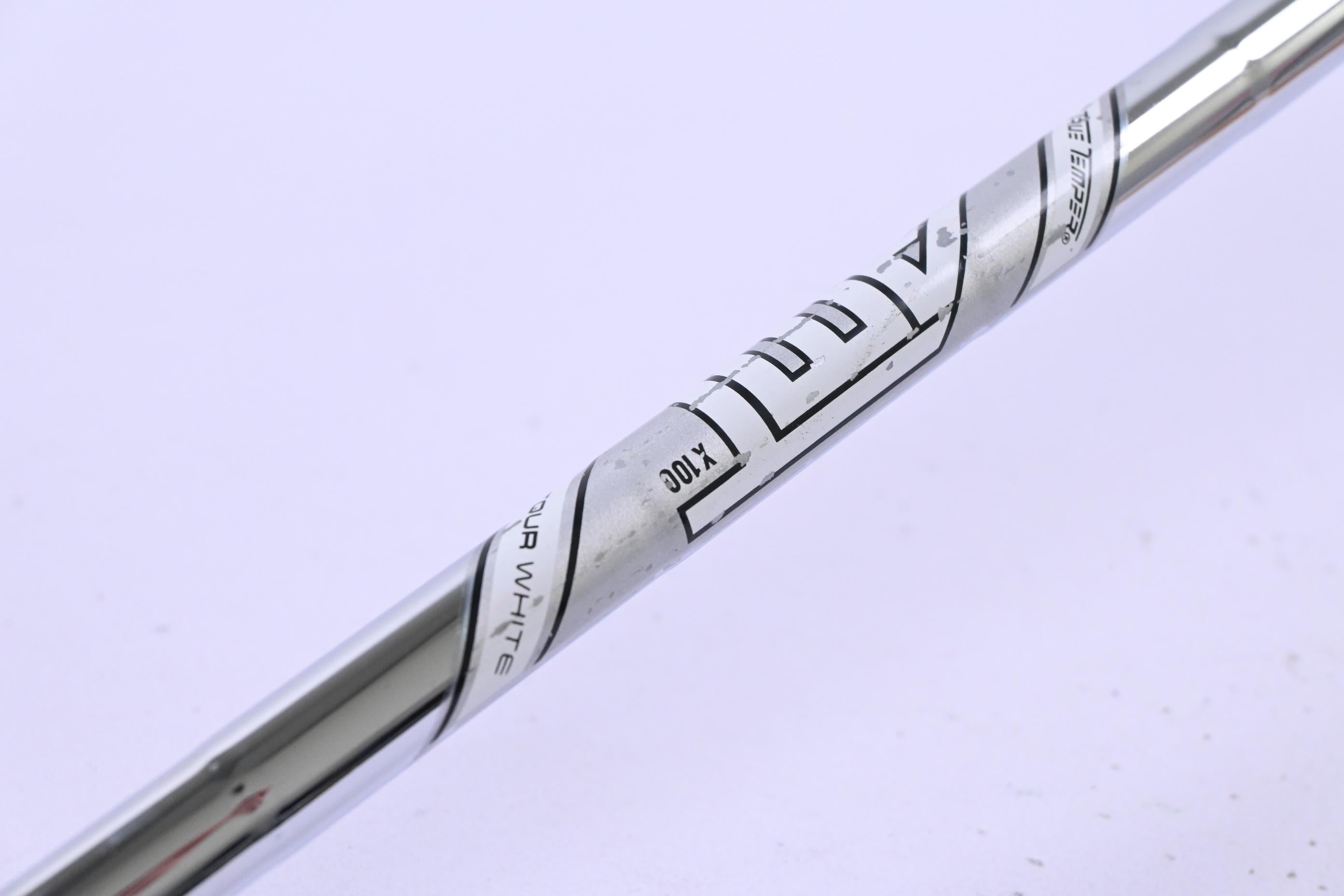 Titleist Vokey SM10 Gap Wedge / 50 Degree / X-Flex AMT Tour White Shaft
