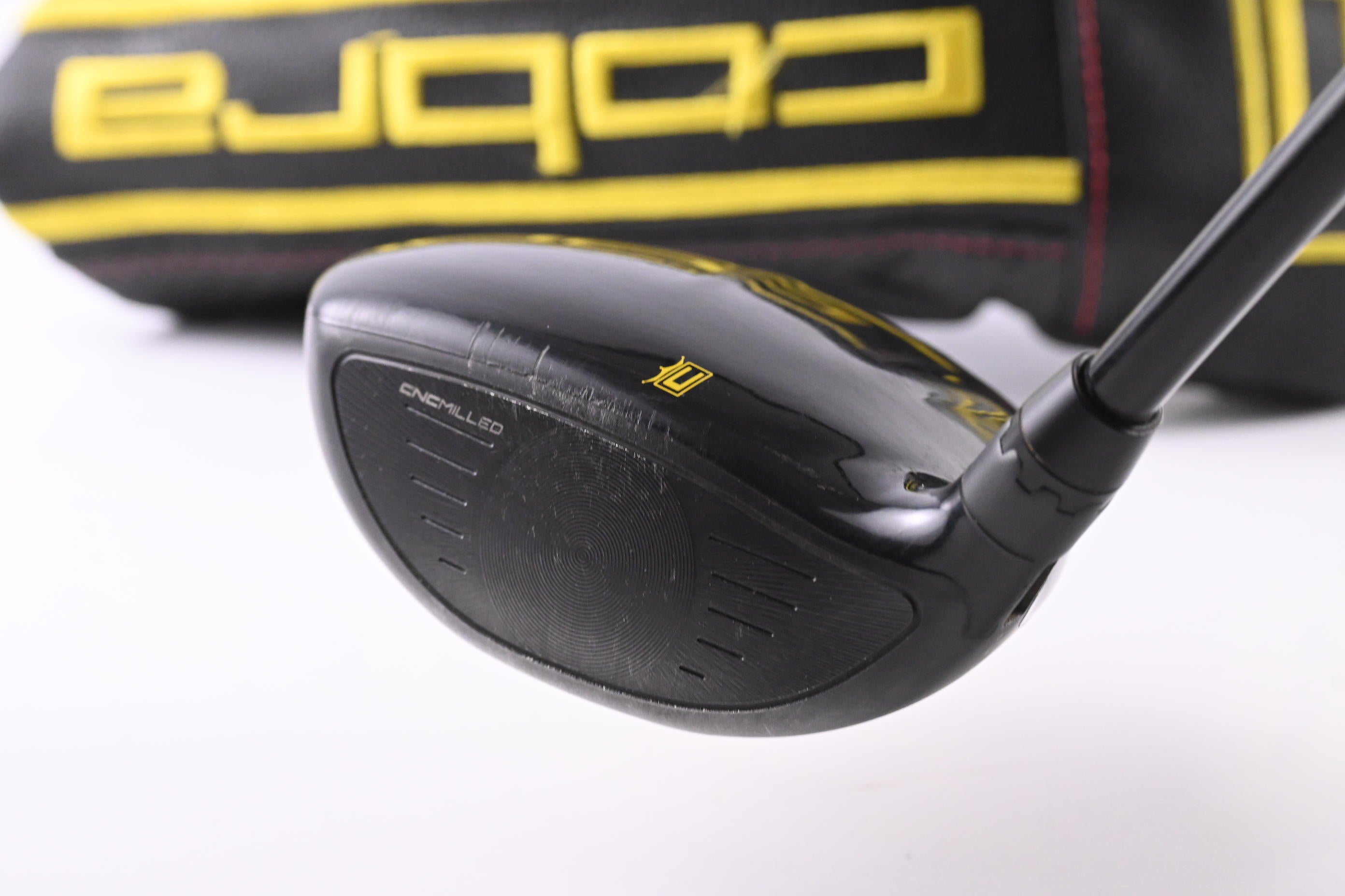 Cobra King Speedzone #3 Wood / 14.5 Degree / Regular Flex Tensei AV Blue 65