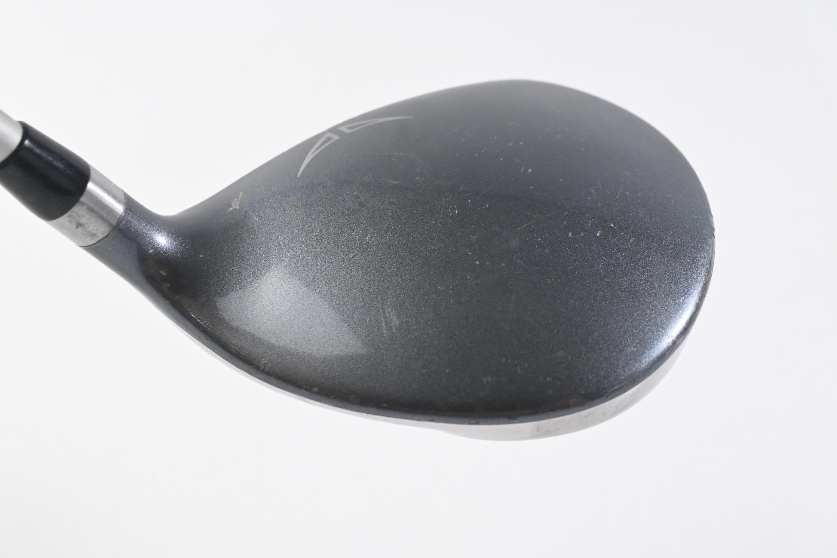 Ladies Ping Serene #3 Wood / 18 Degree / Ladies Flex Ping ULT 220 Shaft