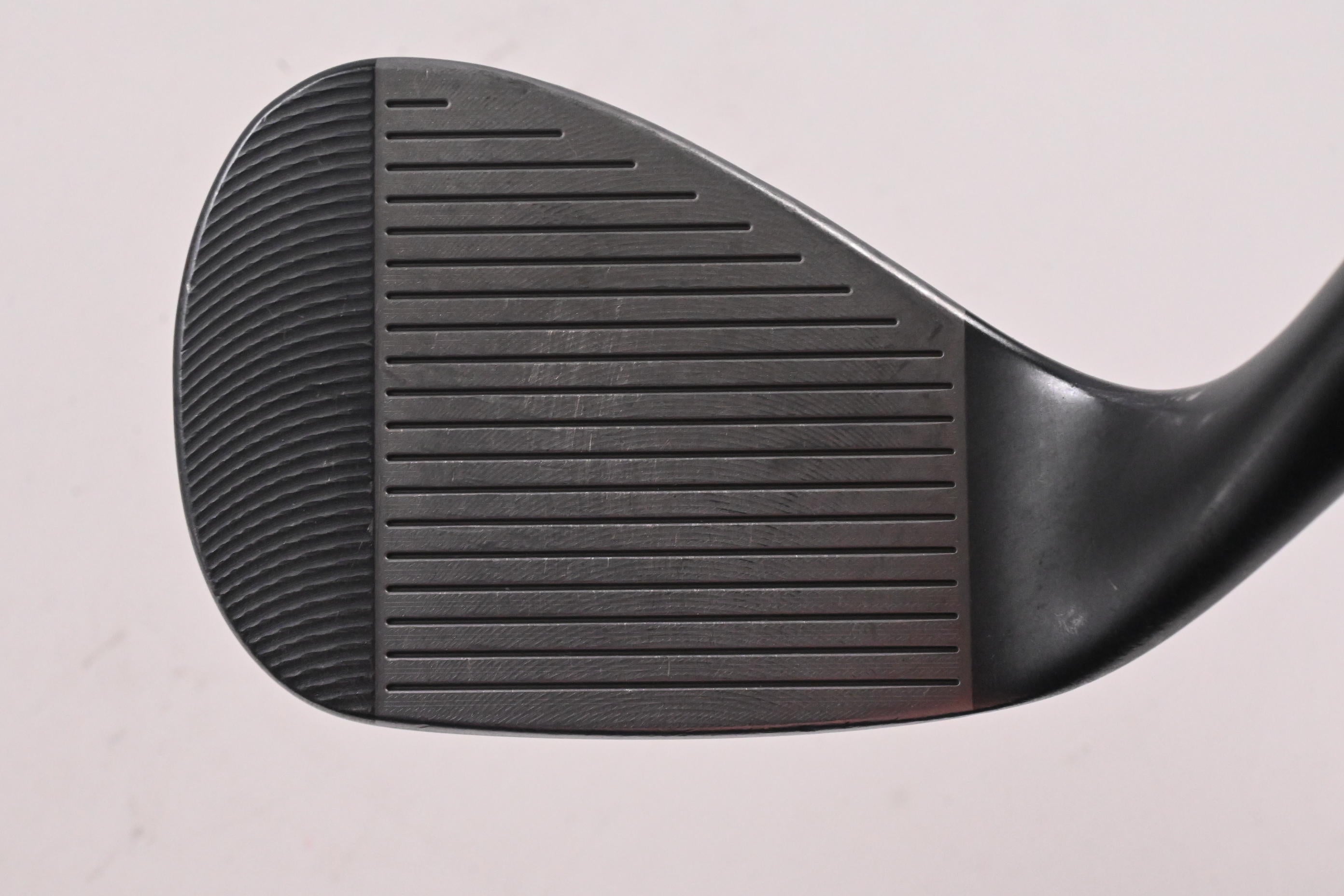 Cleveland RTZ Gap Wedge / 50 Degree / Wedge Flex Dynamic Gold Spinner Shaft