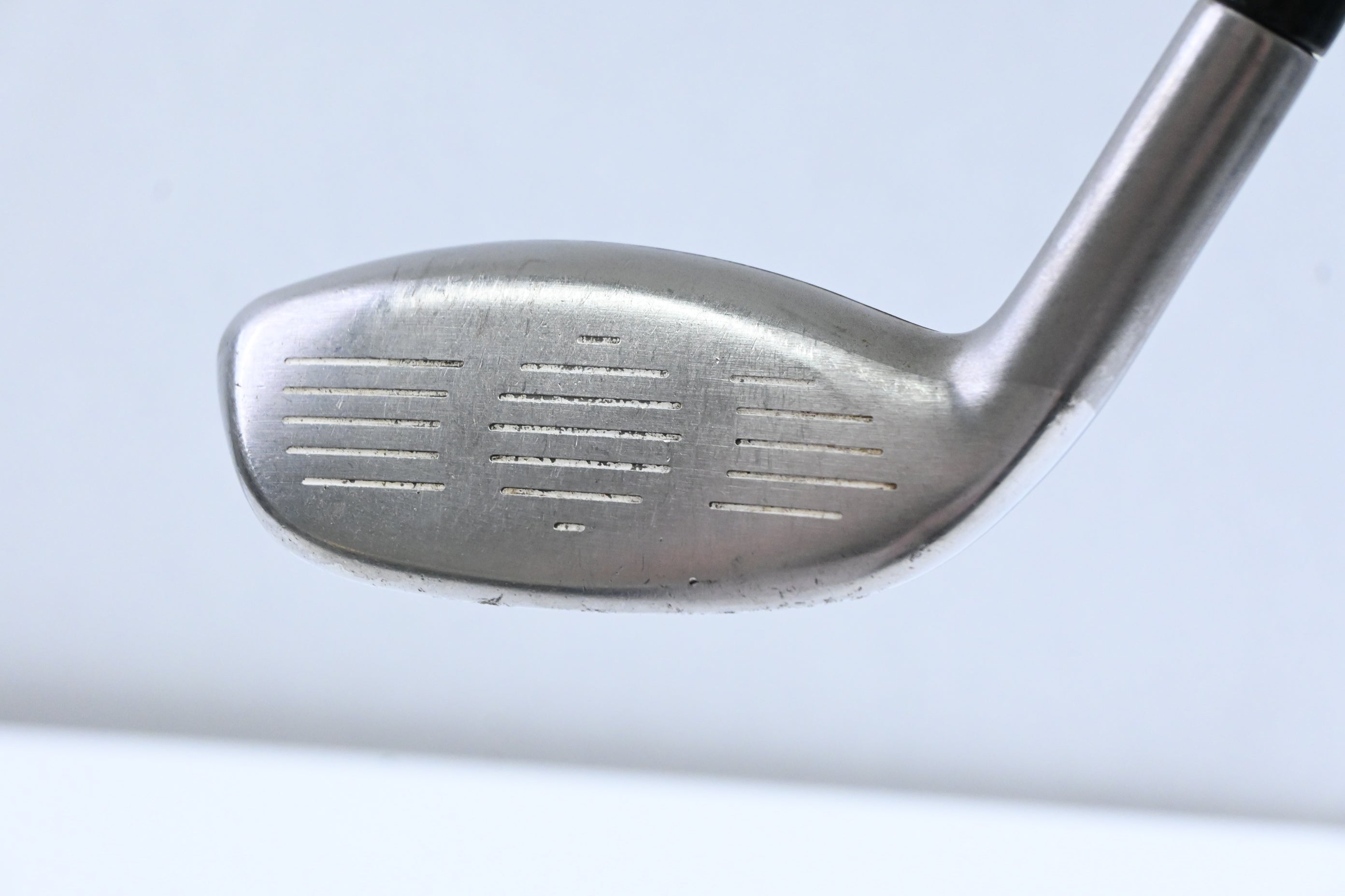 Ping G5 #5 Hybrid / 25 Degree / Regular Flex Grafalloy ProLaunch Blue