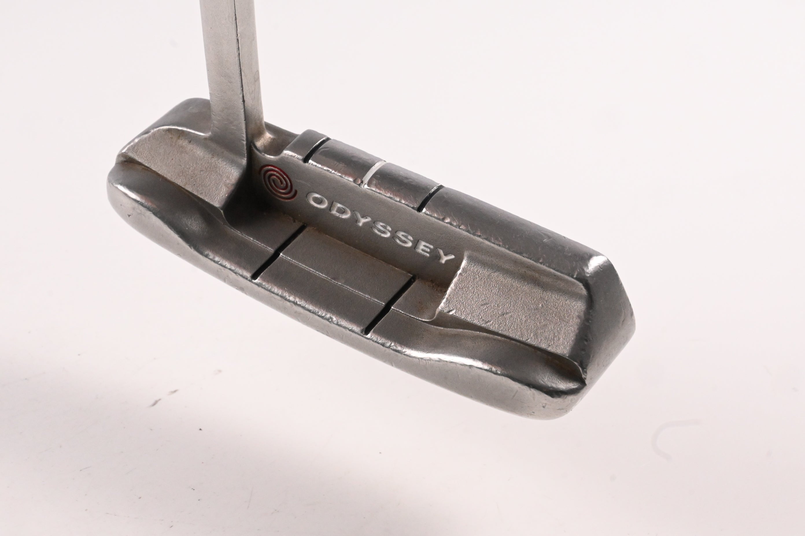 Odyssey White Steel #1 Putter / 33 Inch