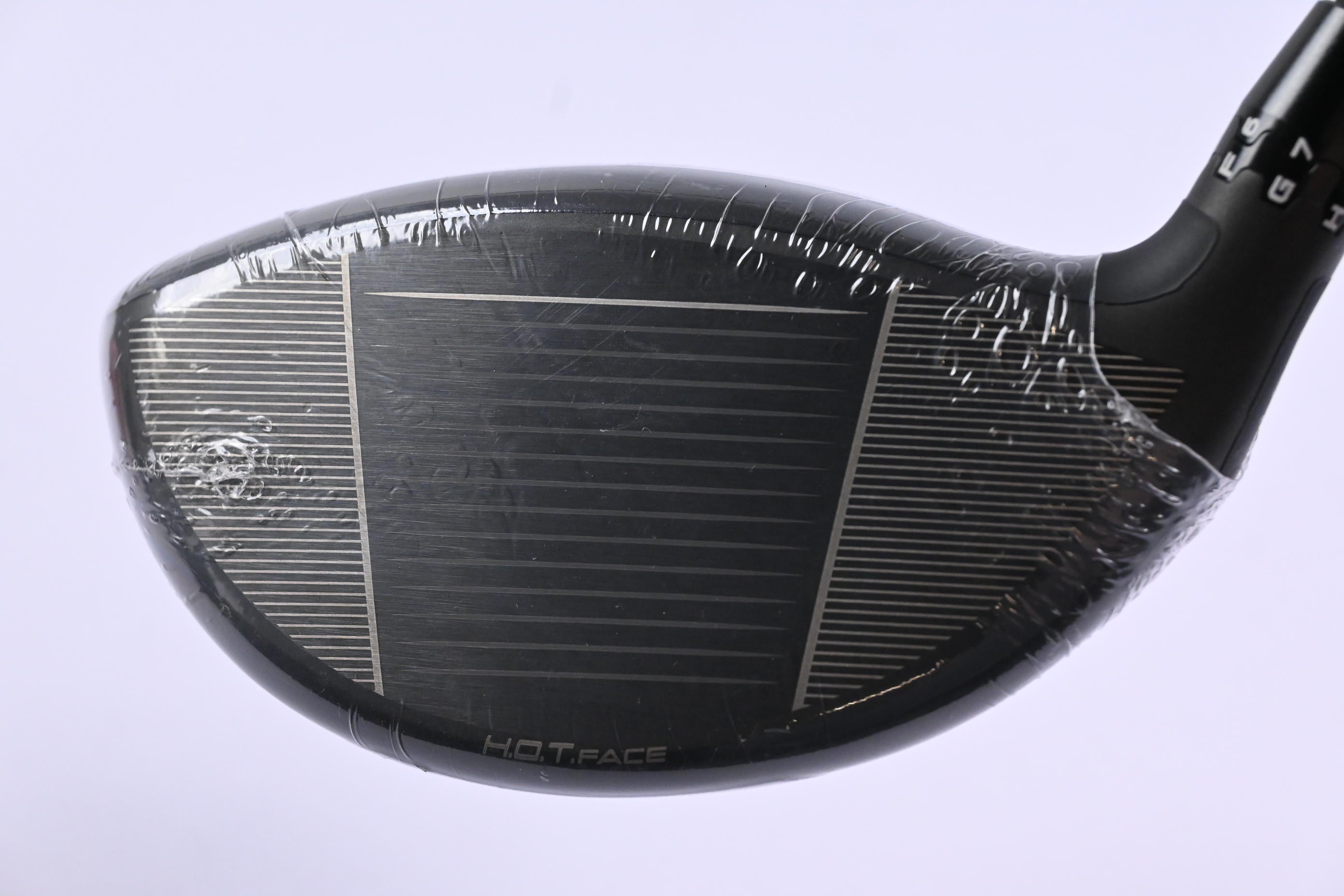 Cobra OPTM MAX-K Driver / 12 Degree / Regular Flex Kai'li Dark Waves Red 50