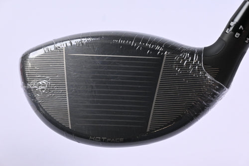 Cobra OPTM MAX-K Driver / 12 Degree / Regular Flex Kai'li Dark Waves Red 50