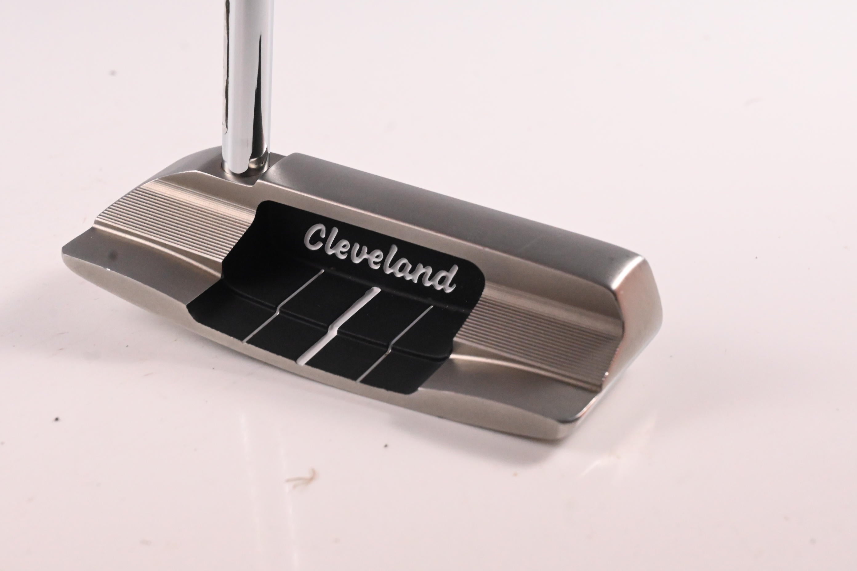 Cleveland HB Soft Milled #8 Putter / 35 Inch