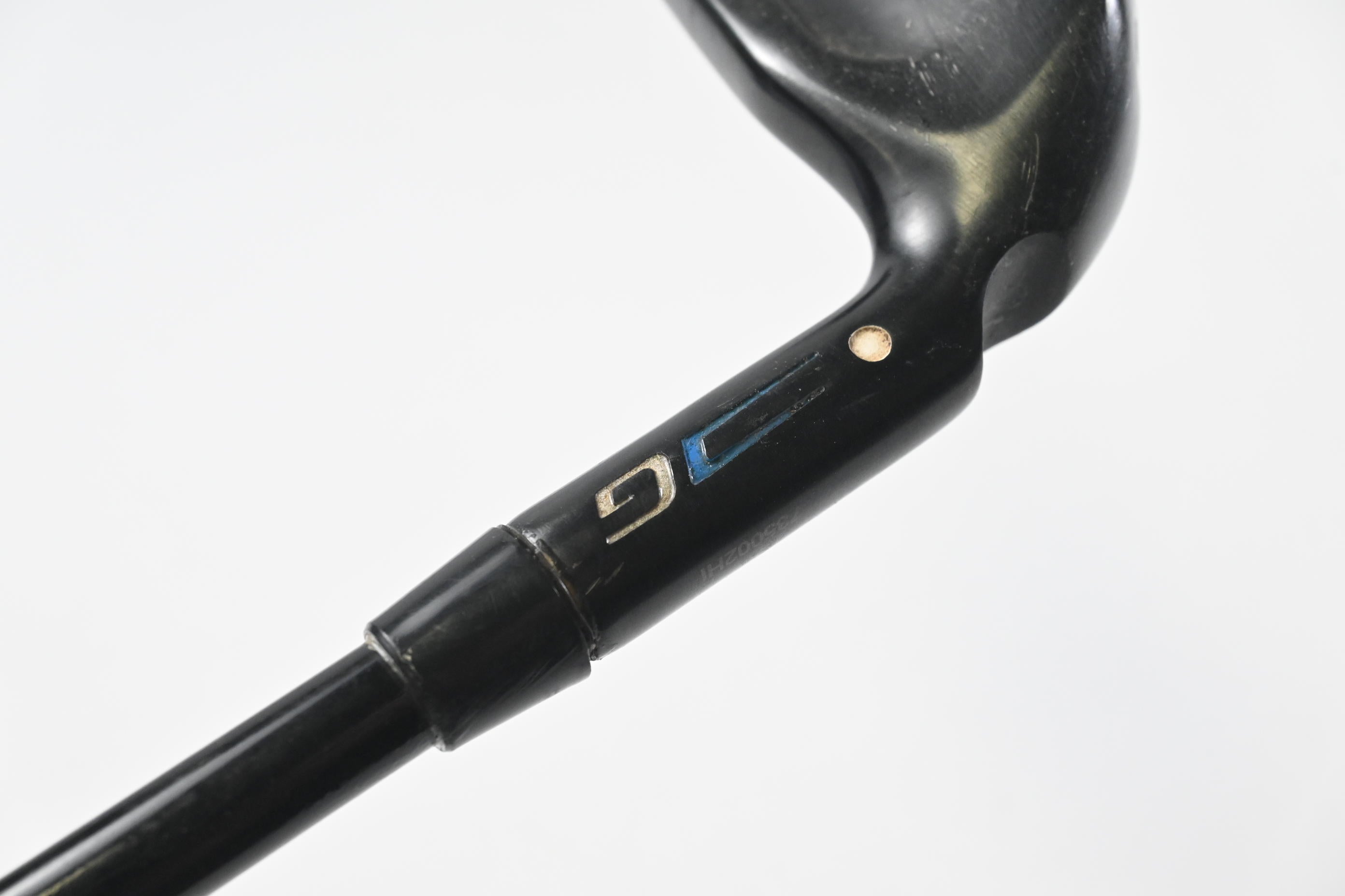 Ping G Crossover #3 Hybrid / 18 Degree / White Dot / Stiff Flex Ventus Red 7