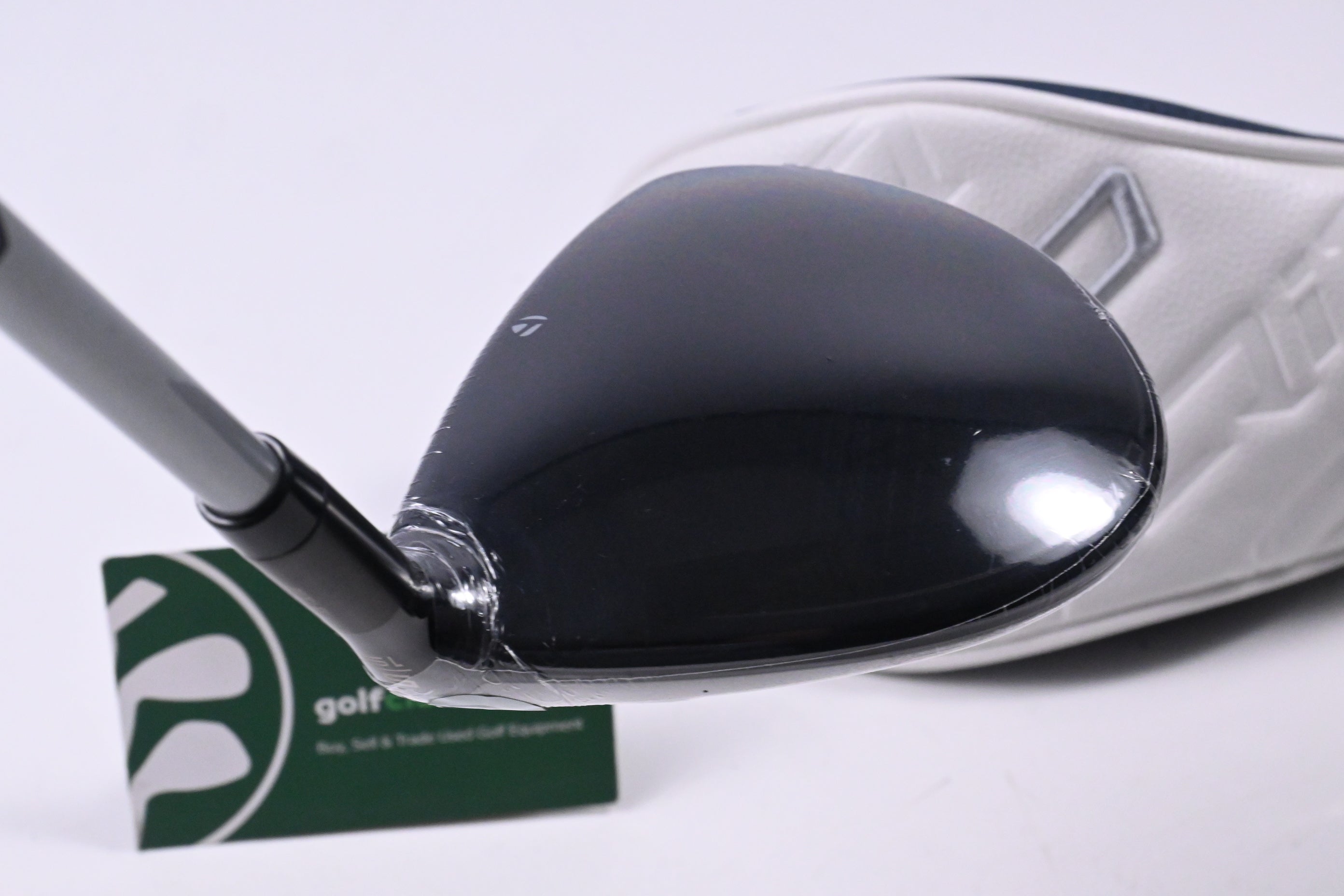 Ladies Taylormade Qi10 Max #5 Wood / 19 Degree / Ladies Flex Speeder NX TCS 40